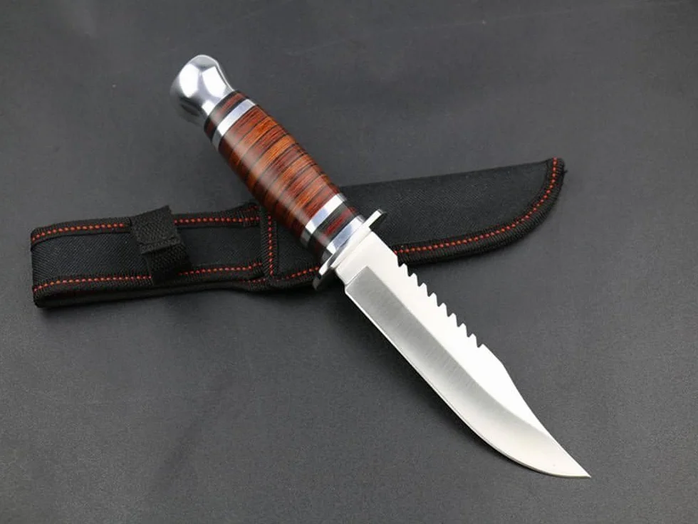 FARDEER Knife Wysokiej jakości konstrukcja noża roboczego K3021 [towary z importu równoległego]