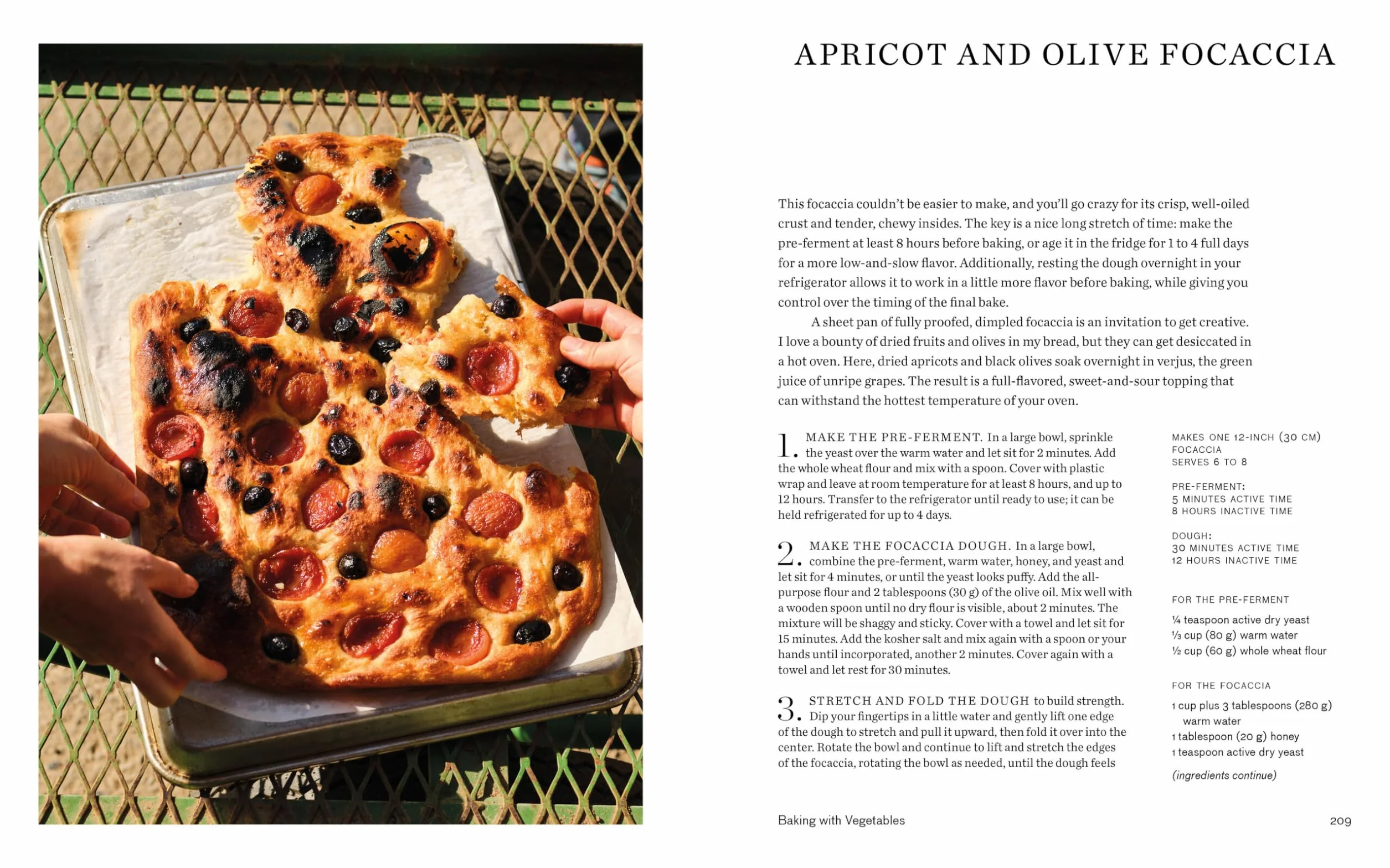 More Than Cake: 100 Baking Recipes Built for Pleasure and Community