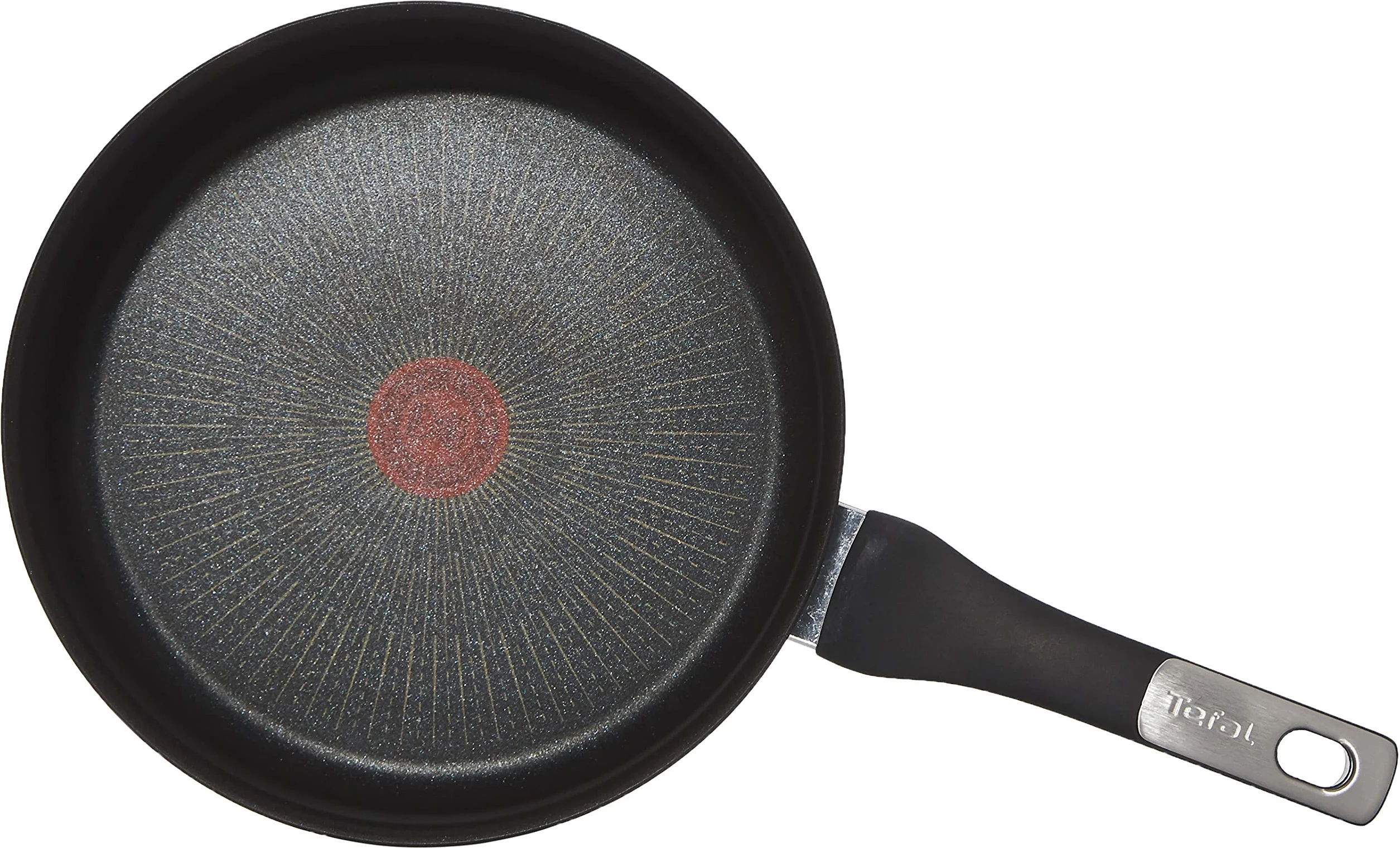 Tefal Sauteuse Induction Unlimited 24cm