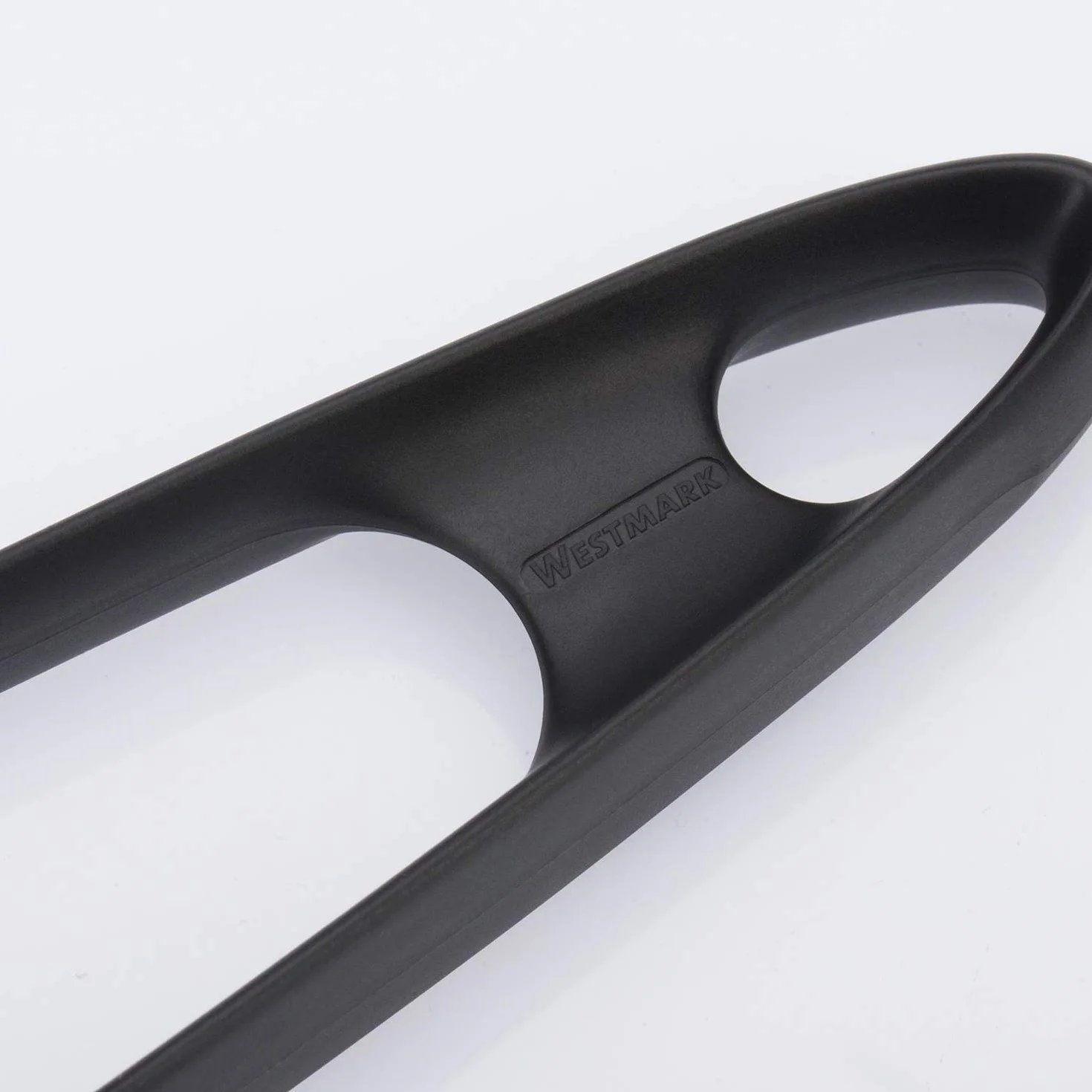 Westmark Pęseta do Smażenia 30,6 cm Czarny