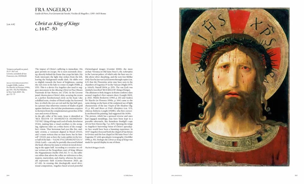 Fra Angelico /anglais