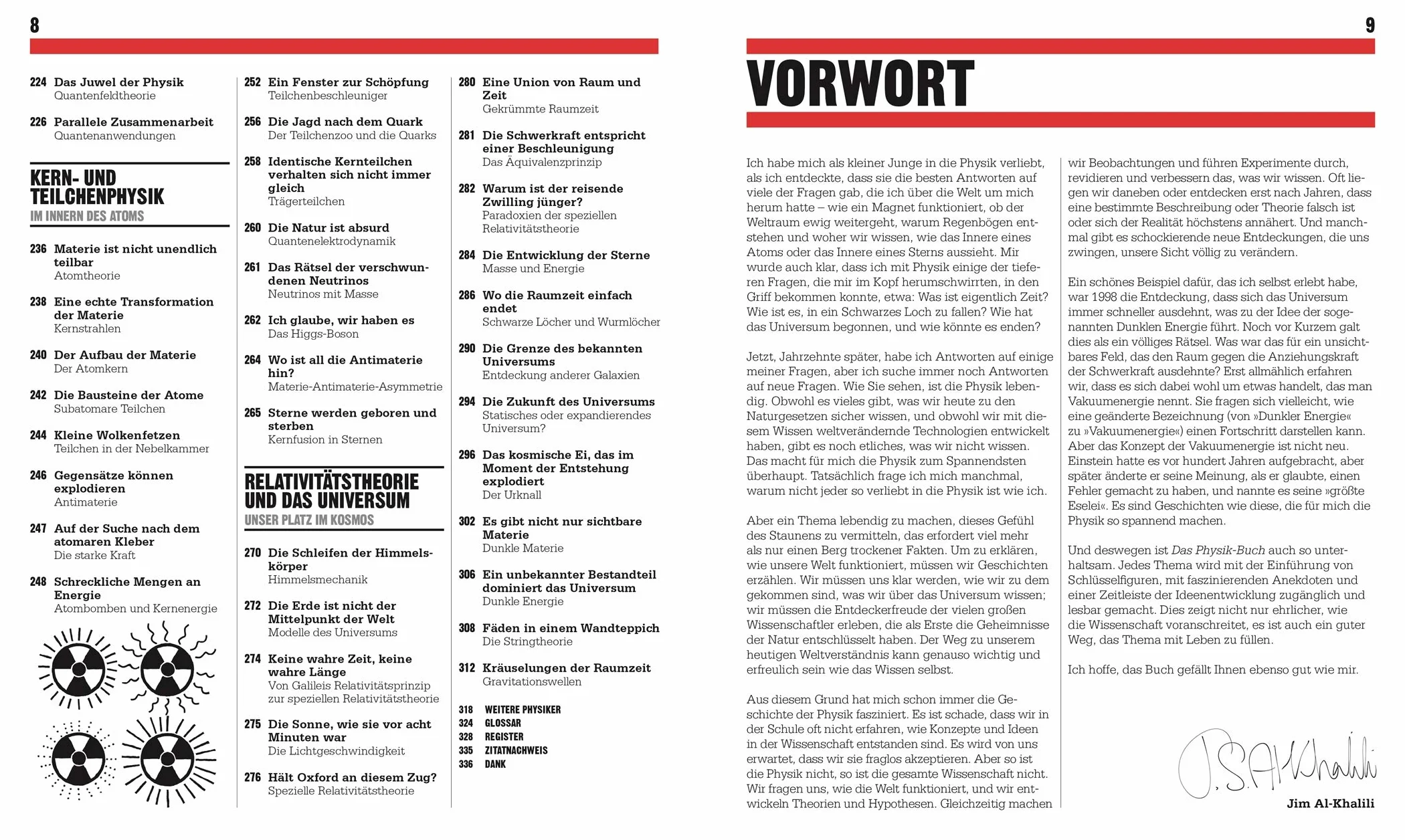 Big Ideas. Das Physik-Buch: Big Ideas - einfach erklärt