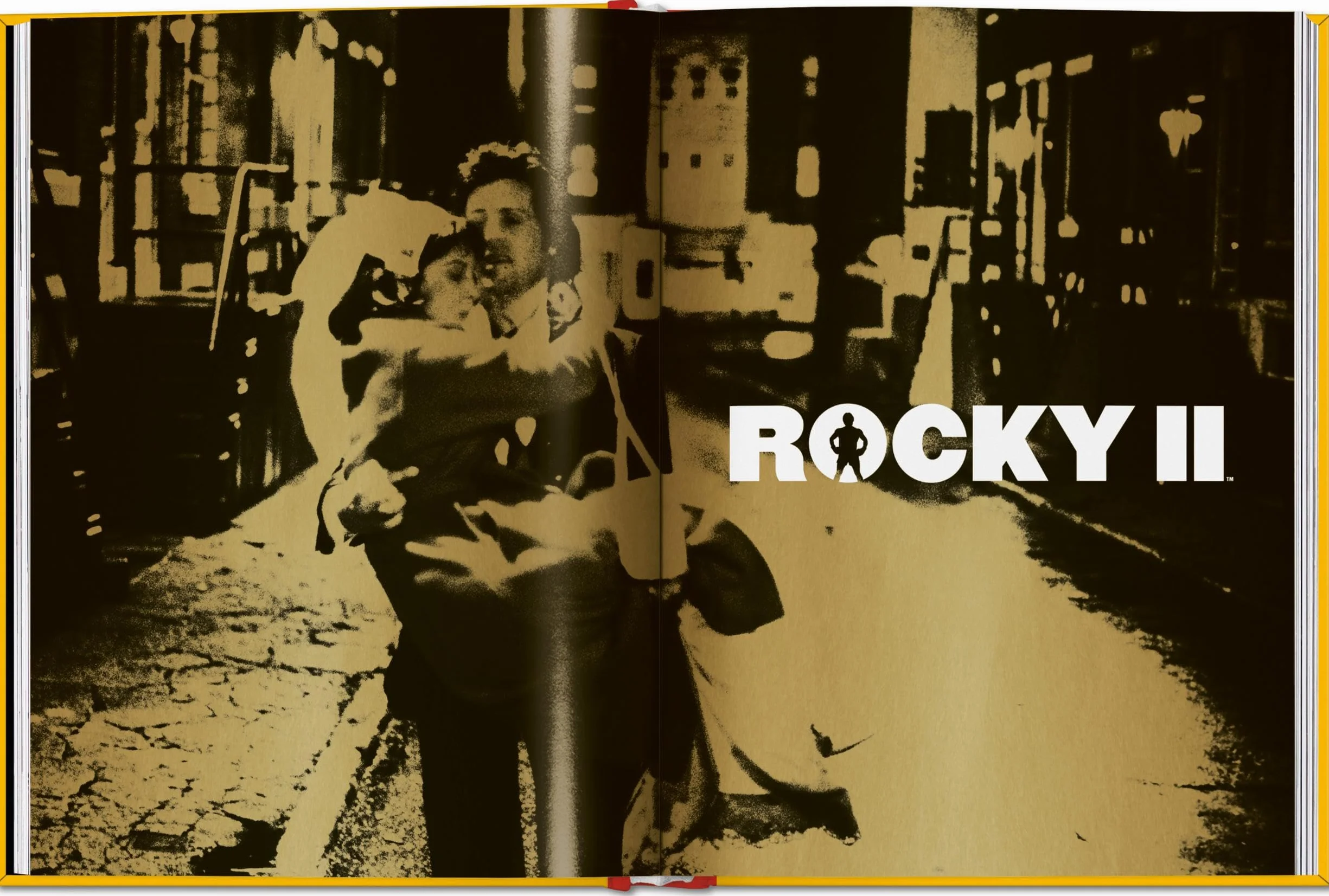 Rocky: The Complete Films