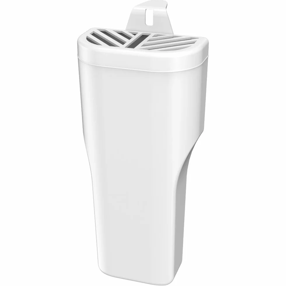 Nawilżacz powietrza do grzejników biały 450 ml