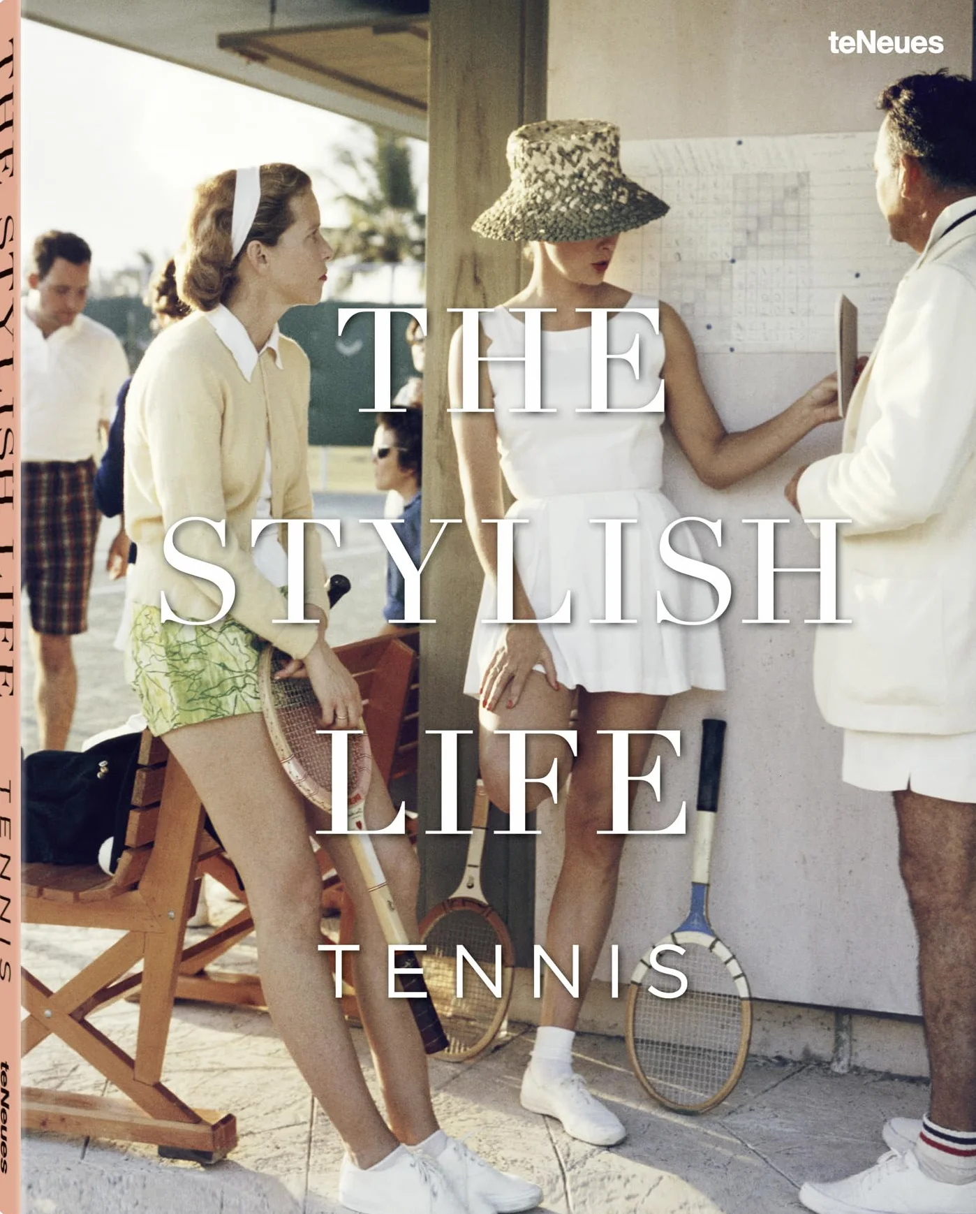 The Stylish Life: Tennis