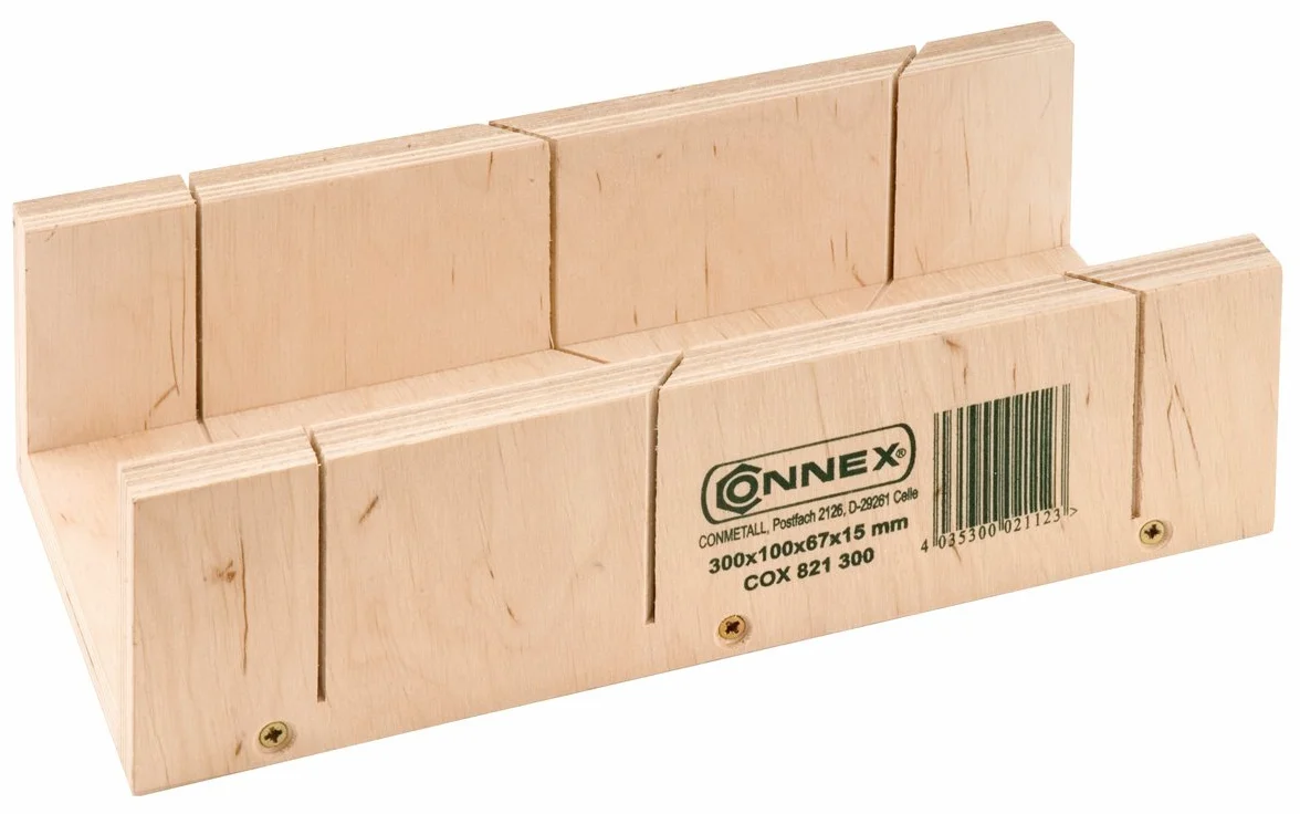 Connex COX821300 pudełko ukośne