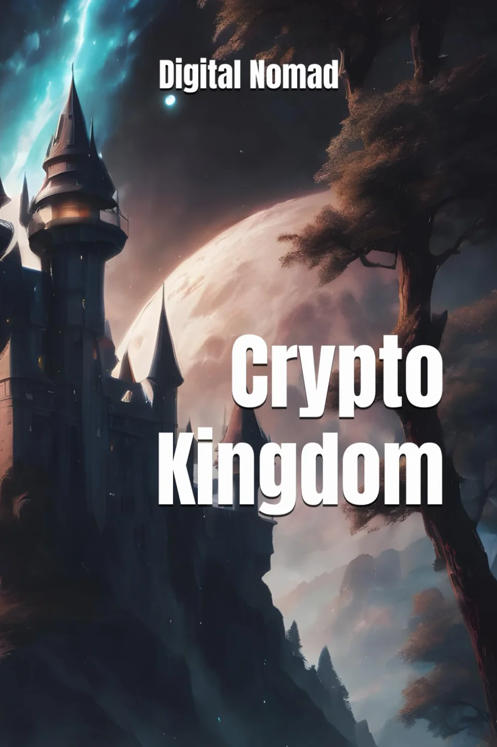 Crypto Kingdom