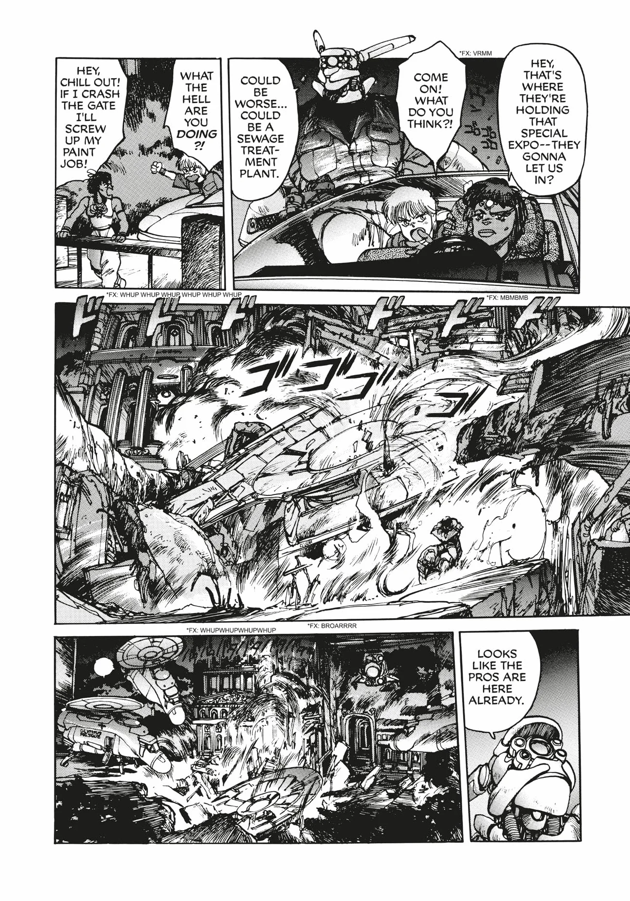 Appleseed Deluxe Edition