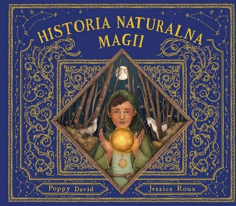 HISTORIA NATURALNA MAGII