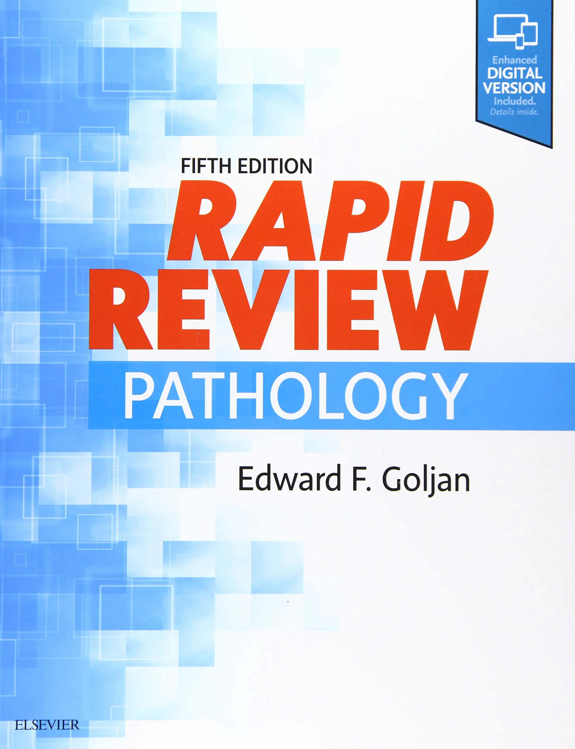 Rapid Review Pathology