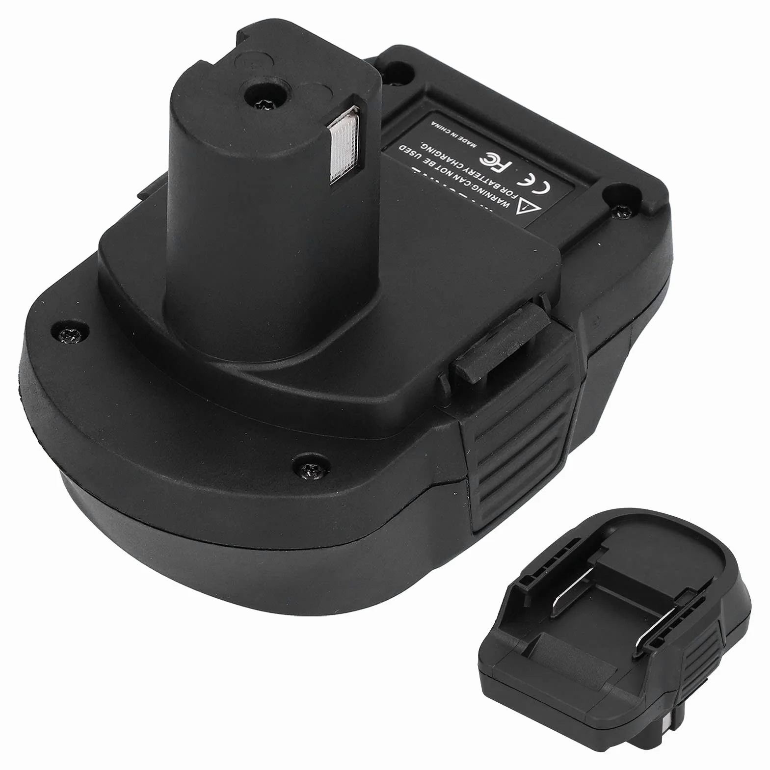 Adapter Akumulatora, Acouto Adapter Konwertera Akumulatora MT20RNL do Akumulatora 18 V BL1830 BL1840 BL1850 BL1860 BL1830B BL1840B BL1850B BL18