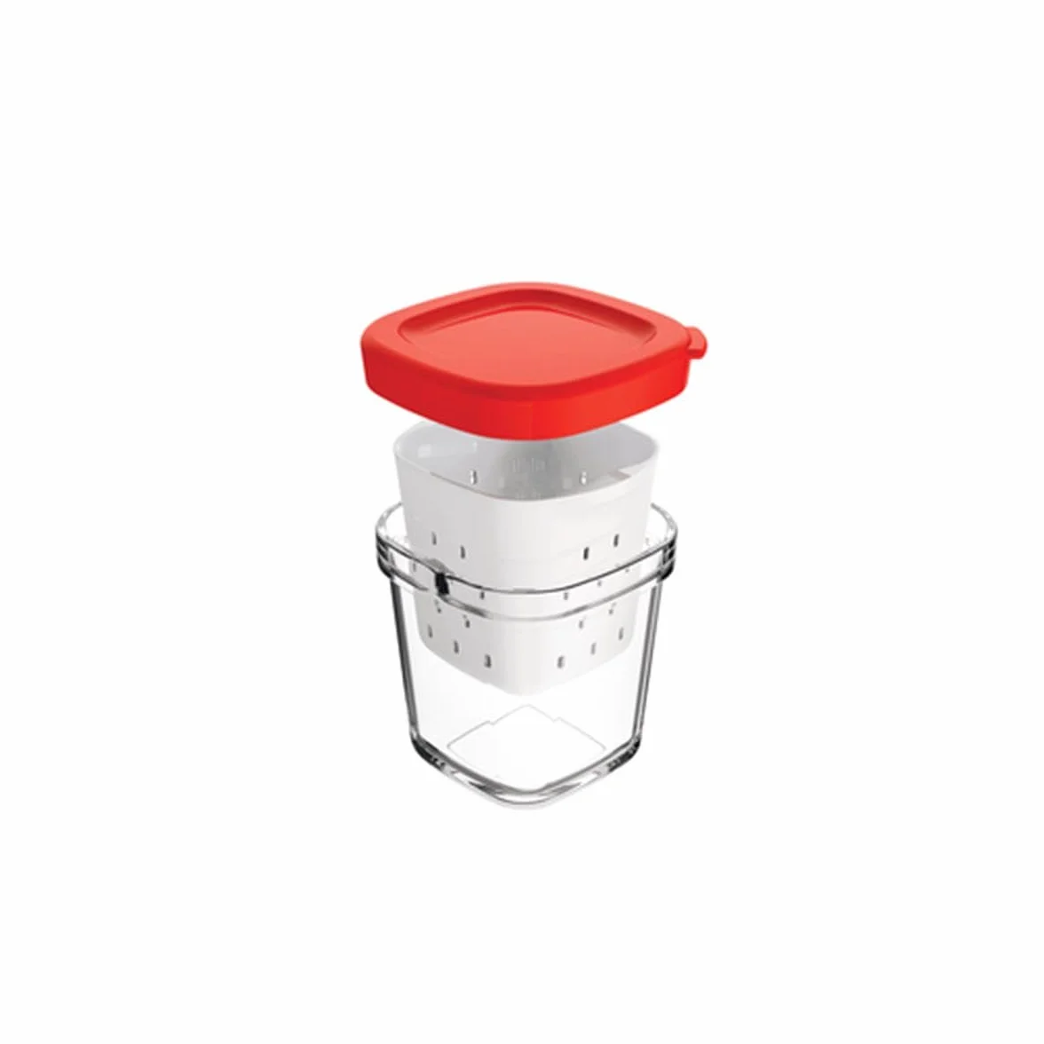 Tefal YG660132 Jogurt Multidelices Express