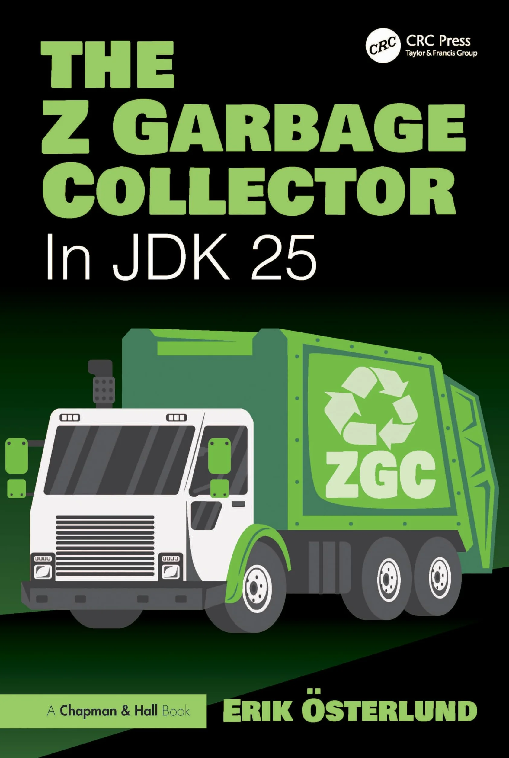 The Z Garbage Collector: In JDK 25