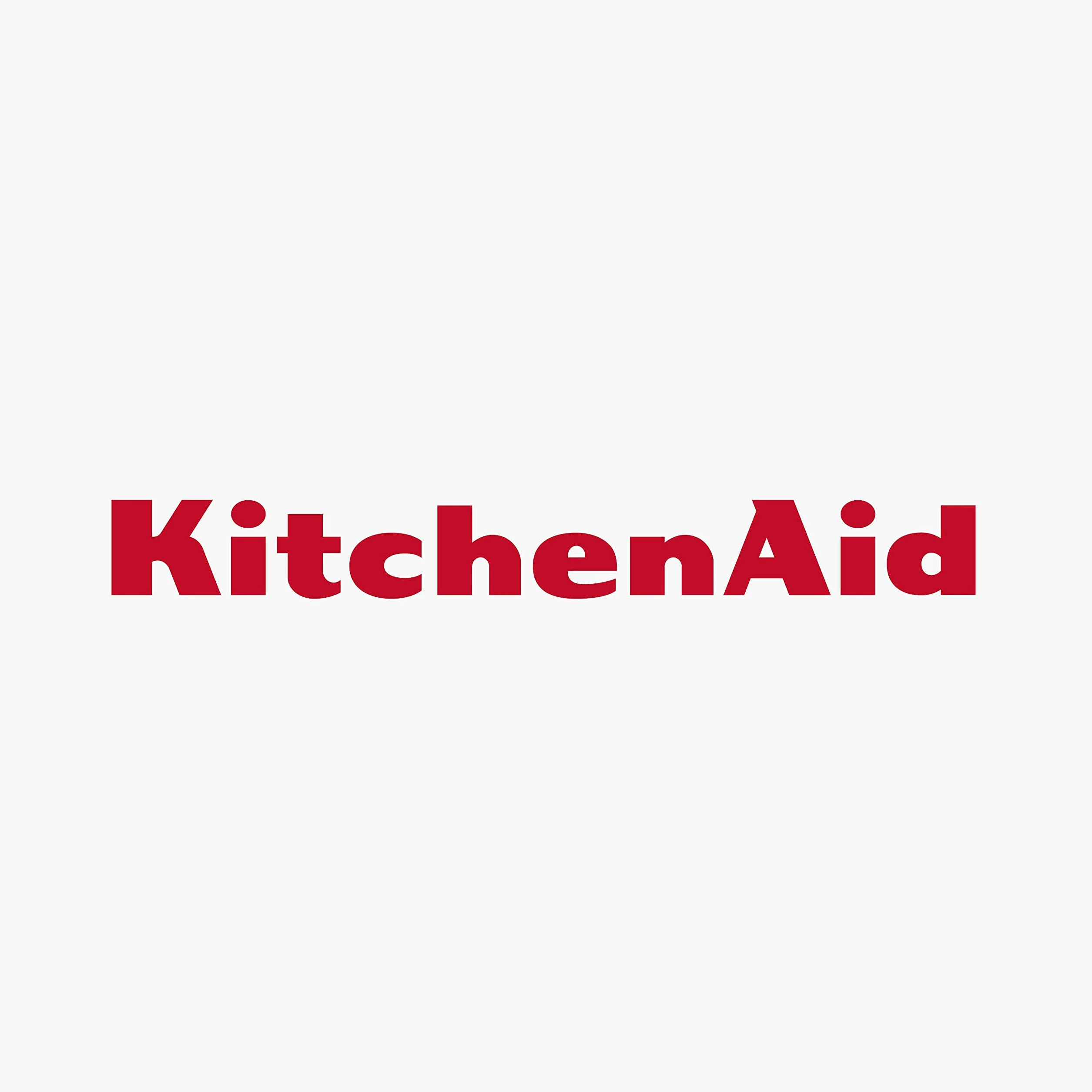 KitchenAid Sito Kuchenne, Drobne Oczka, Stal Nierdzewna - Kolor Empire Red