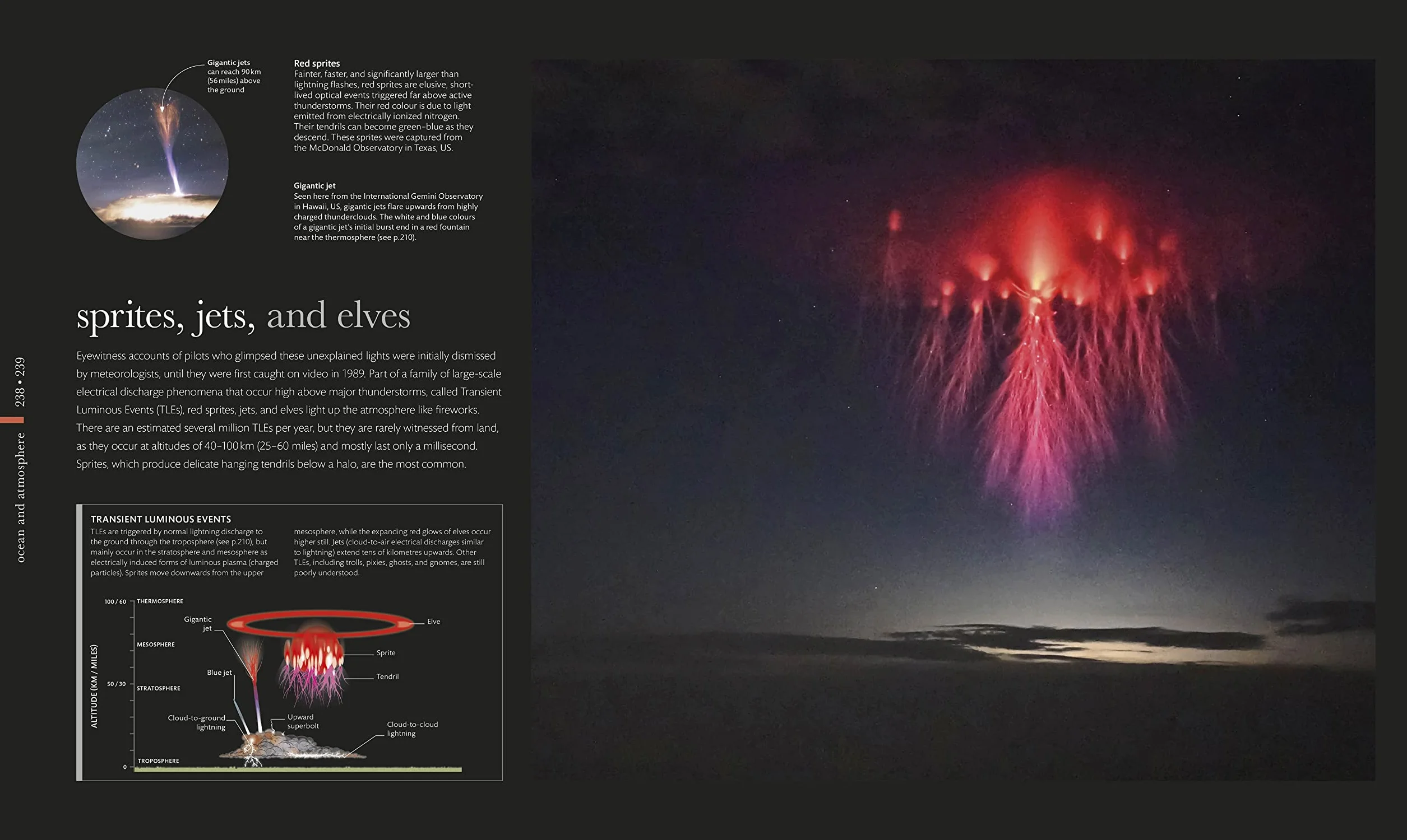 The Science of the Earth: The Secrets of Our Planet Revealed