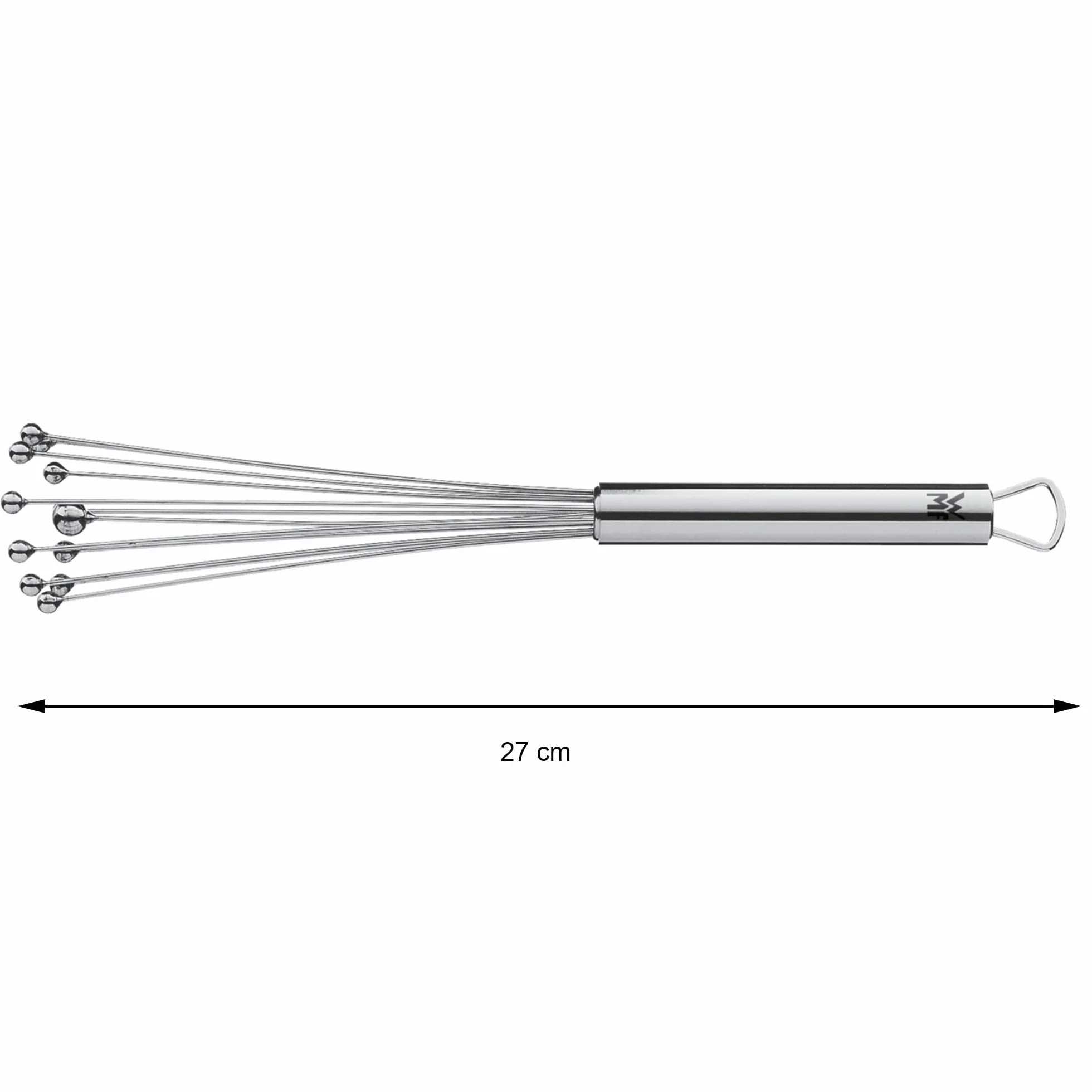 WMF Profi Plus Trzepaczka Kulkowa Stal Szlachetna 27 cm