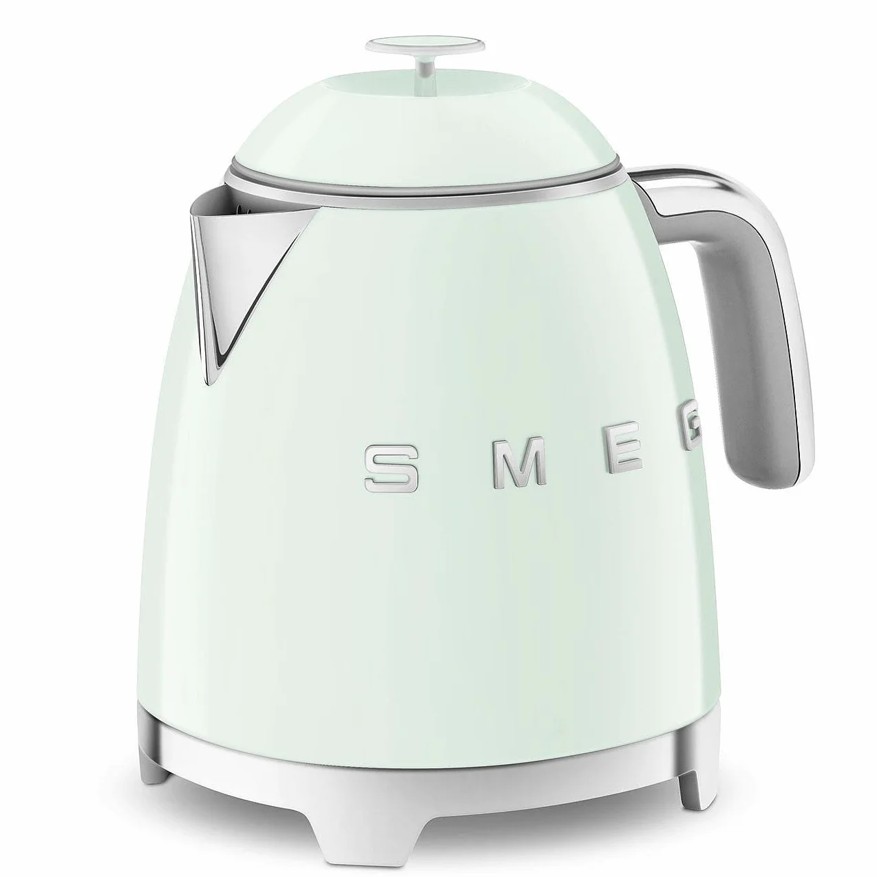 Smeg KLF05PGEU bouilloire 0,8 L 1400 W Vert