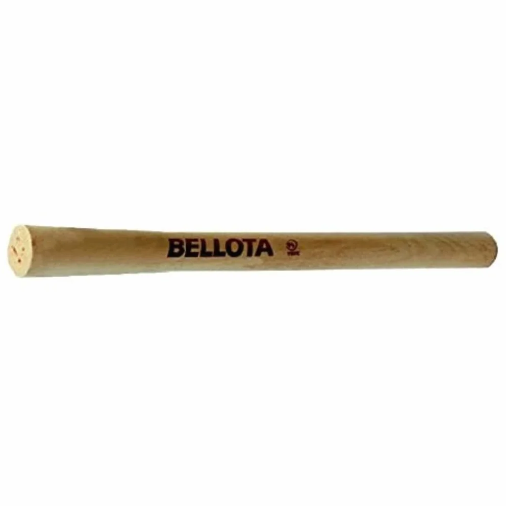 Bellota M 5938 Sb doniczka z uchwytem, nielakierowana, 12 sztuk