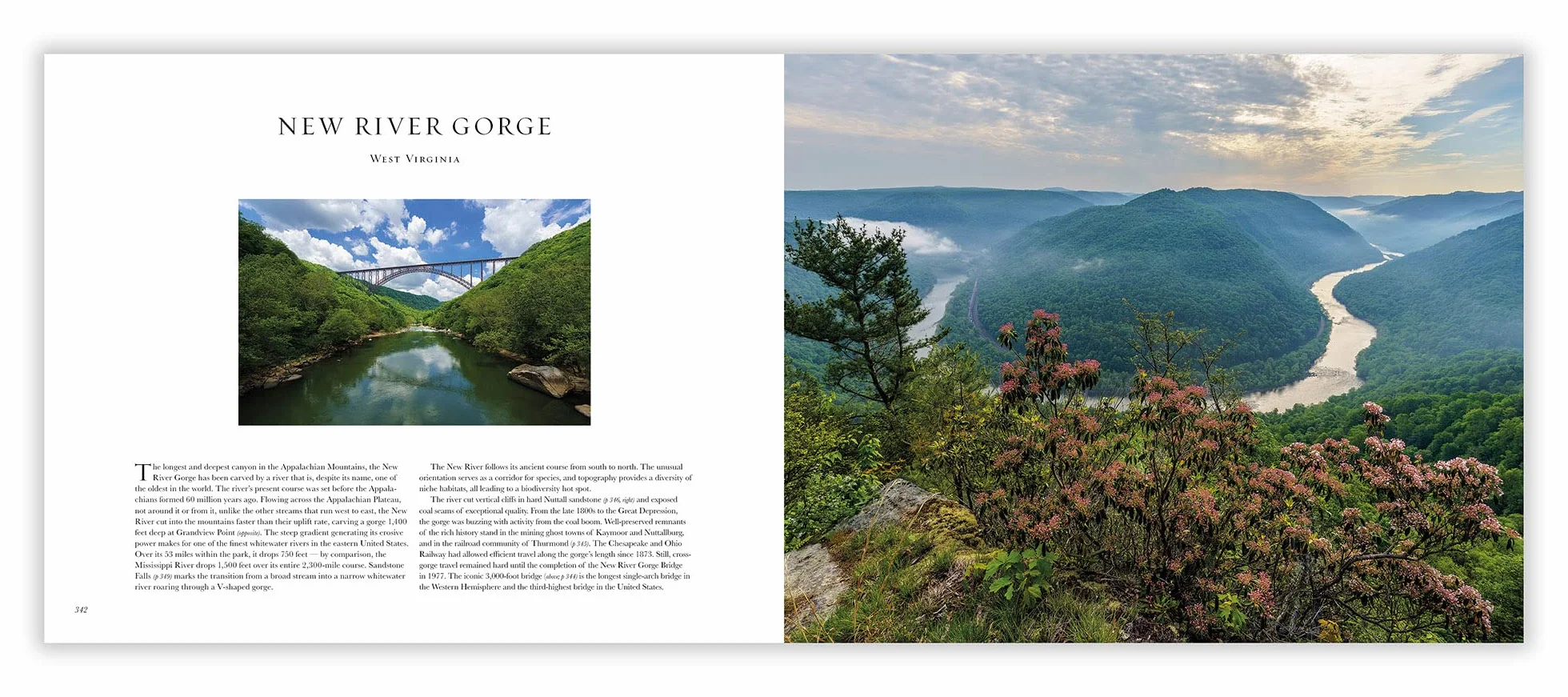 Treasured Lands: A Photographic Odyssey Through America's National Parks, Third Expanded Edition
