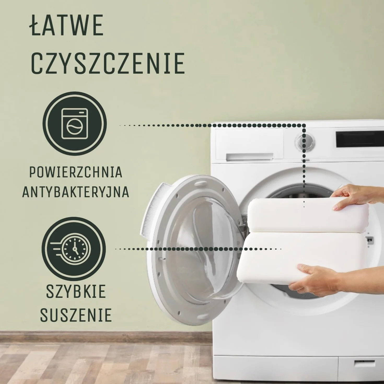 SilverRack Poduszka do wanny [biała] – prezenty dla kobiet i mężczyzn na Boże Narodzenie – poduszka pod kark do wanny – fajny zestaw upominkowy pomysły na kąpiel
