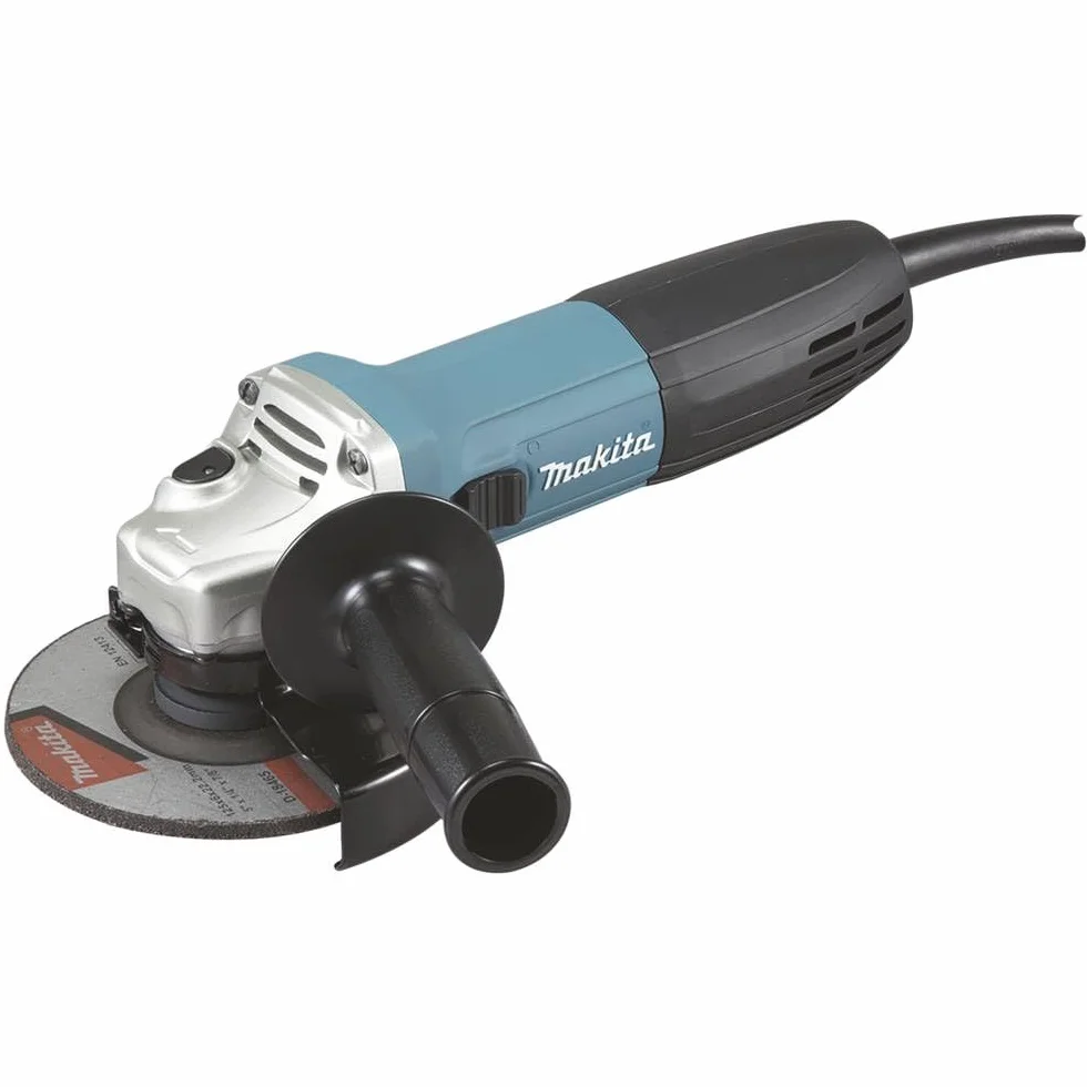 Makita Szlifierka kątowa GA5030R 125mm