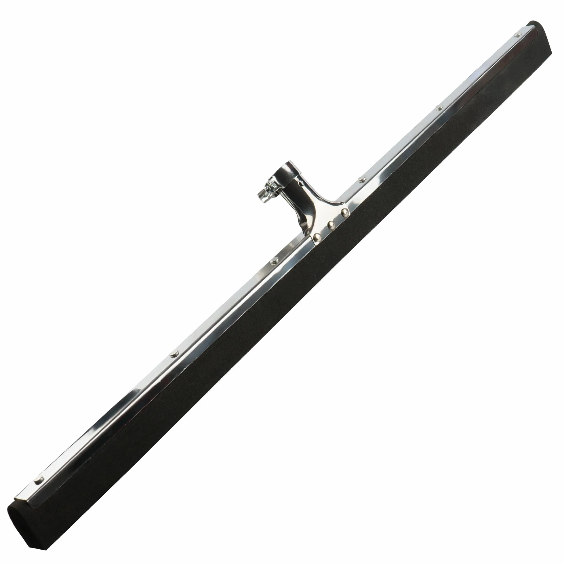 Ściągaczka do Wody 80 cm Gumowa Pianka Zgarniacz do Podłóg