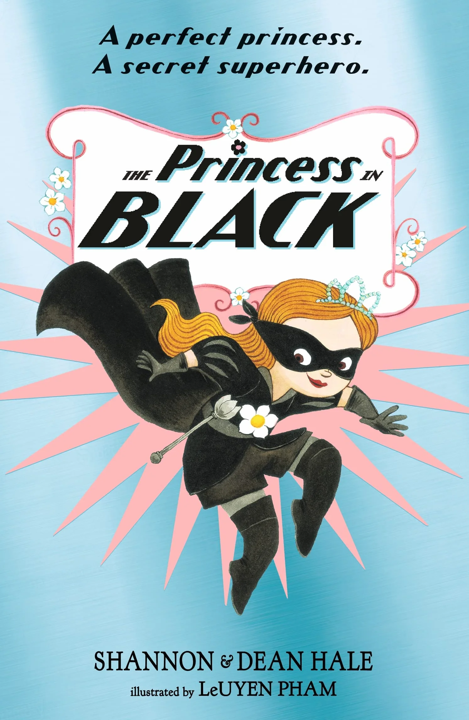 The Princess in Black: 1