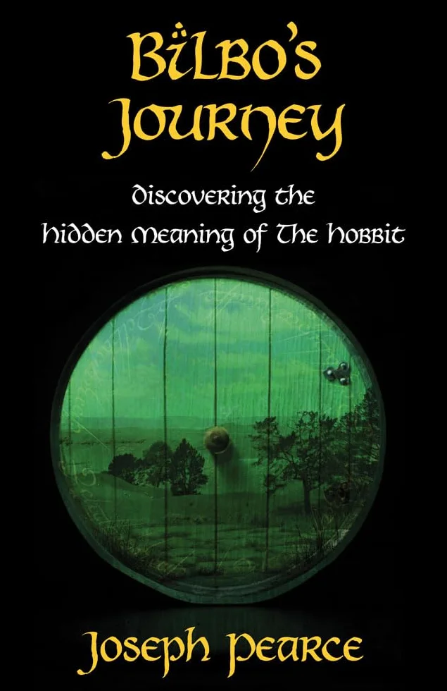 Bilbo's Journey: Discovering the Hidden Meaning in the Hobbit