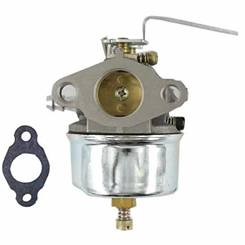 gaźnik Chuancheng do kosiarki Suffolk Qualcast QX z silnikiem Tecumseh Carb AQ148