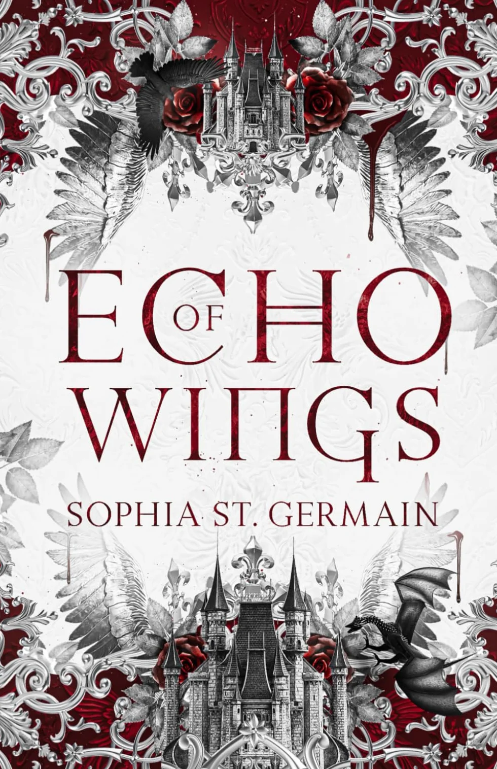 Echo of Wings