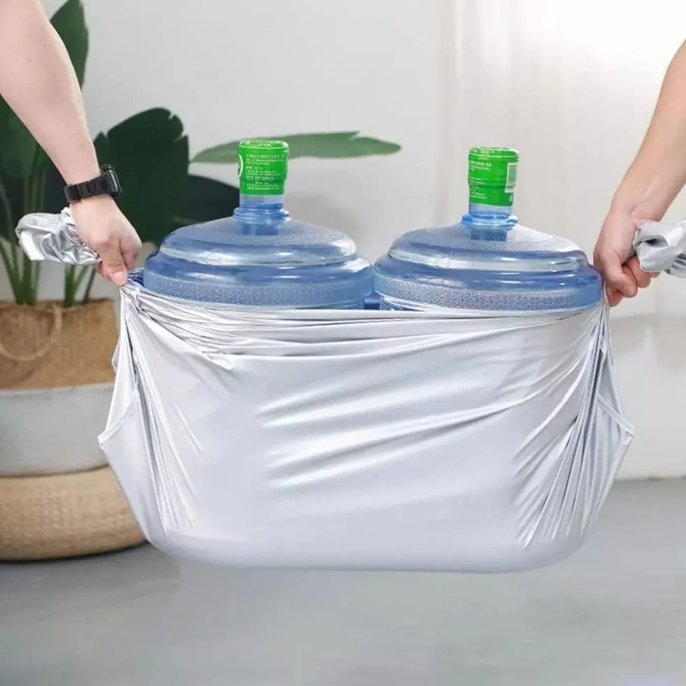 Osłona klimatyzatora zewnętrznego Wodoodporne klimatyzatory Osłona przeciwpyłowa Klimatyzator Osłona zewnętrzna Dom Thermopompe dla domu (86 * 32 * 56 cm) (kolor podszewki losowy)