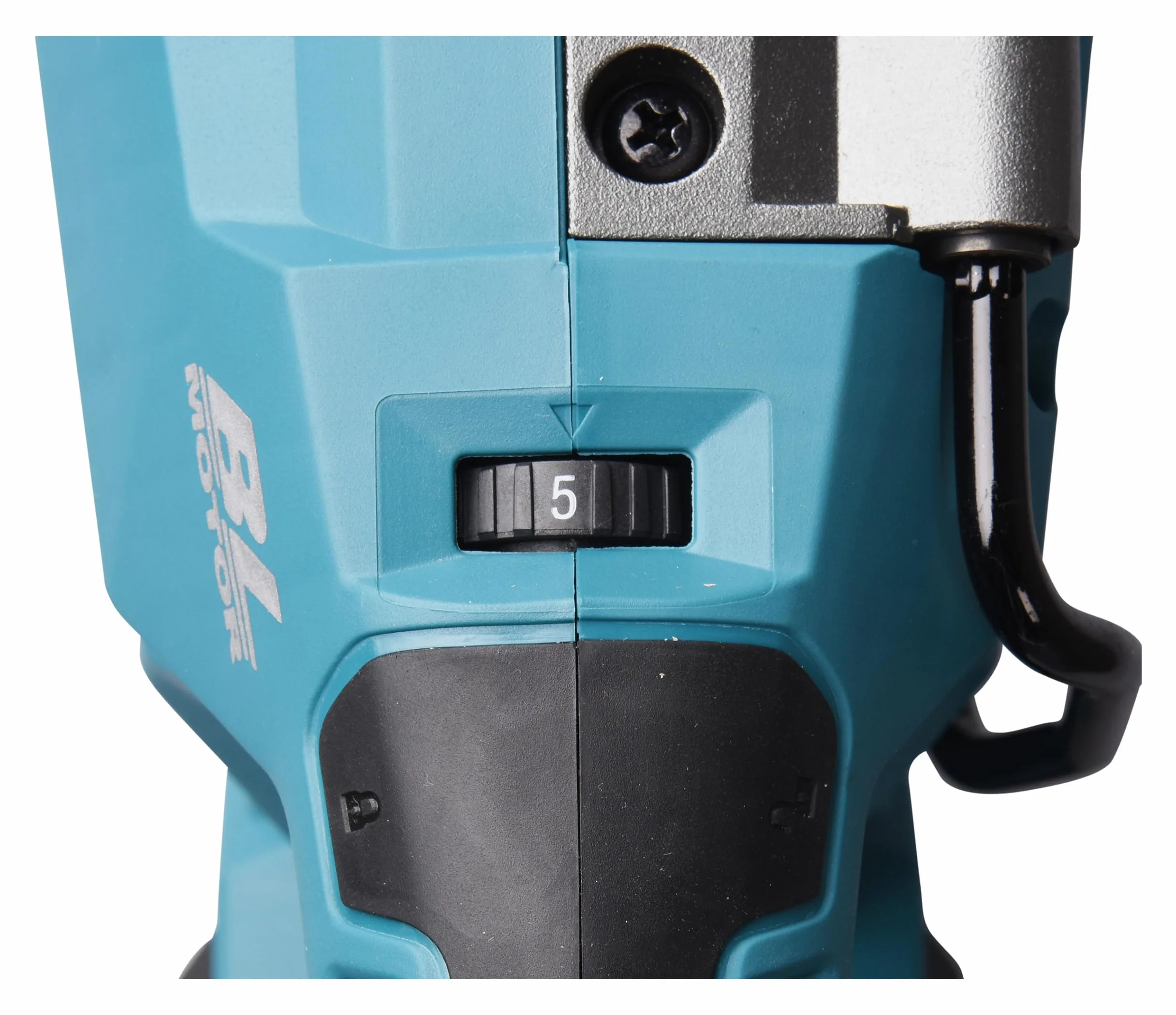 Makita JR002GZ 40V Max Li-ion XGT bezszczotkowa piła szablasta - baterie i ładowarki nie są dołączone, przezroczysta