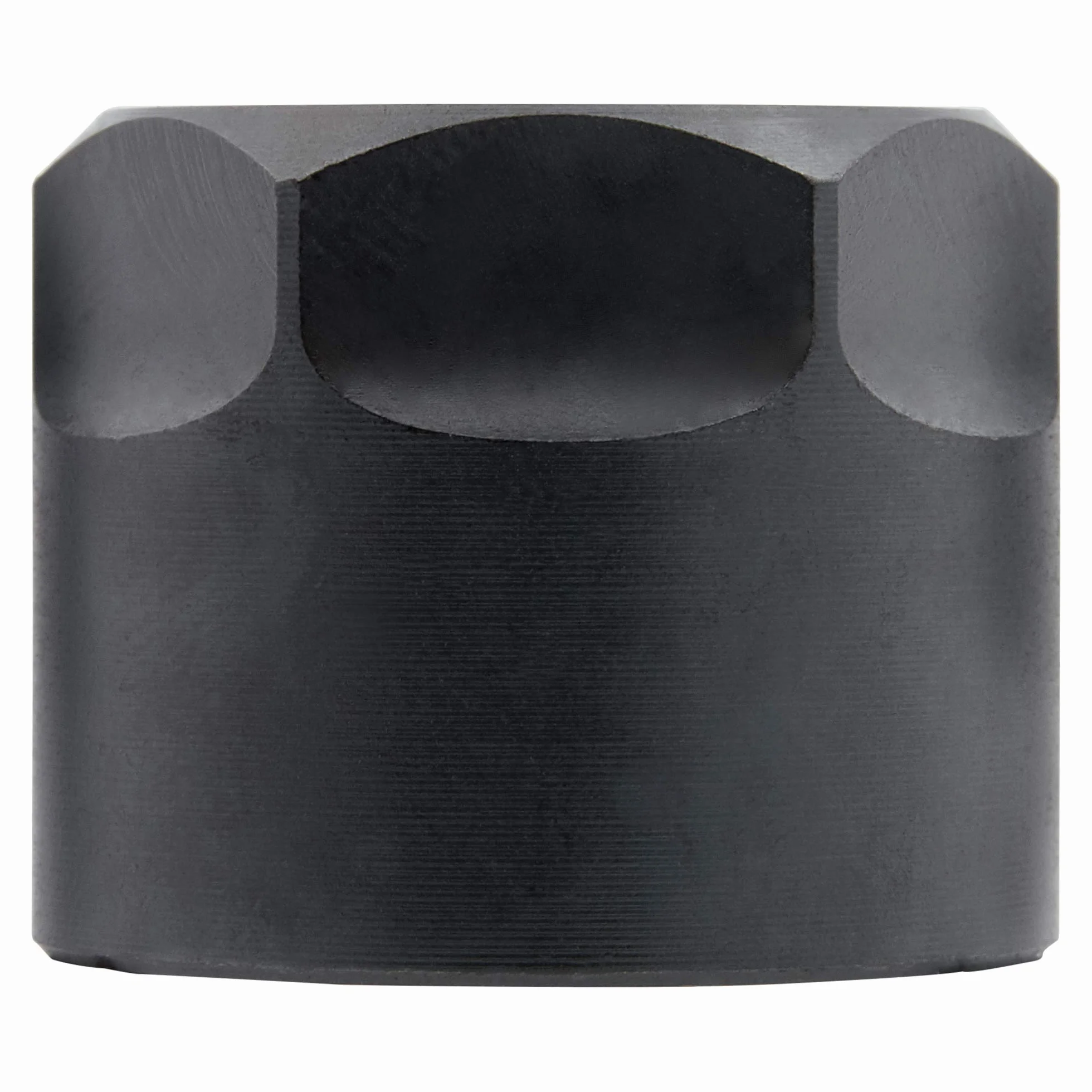 Trend CLT/NUT/T10 nakrętka zaciskowa do routera T10 i T11, czarna