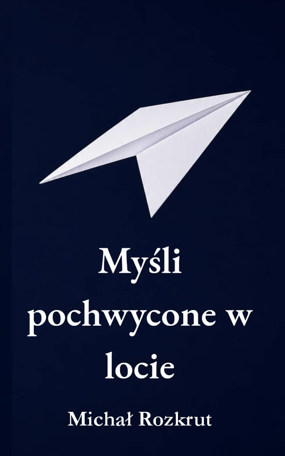 Myśli pochwycone w locie