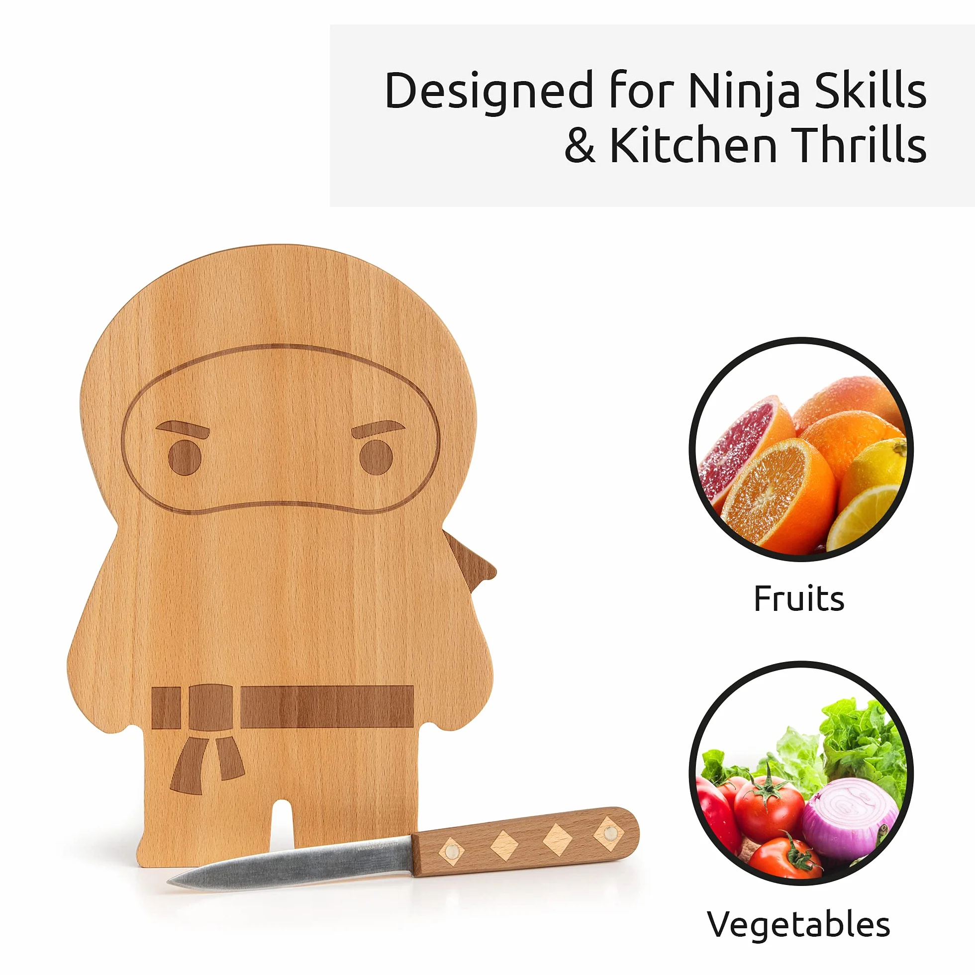 Ninja Board