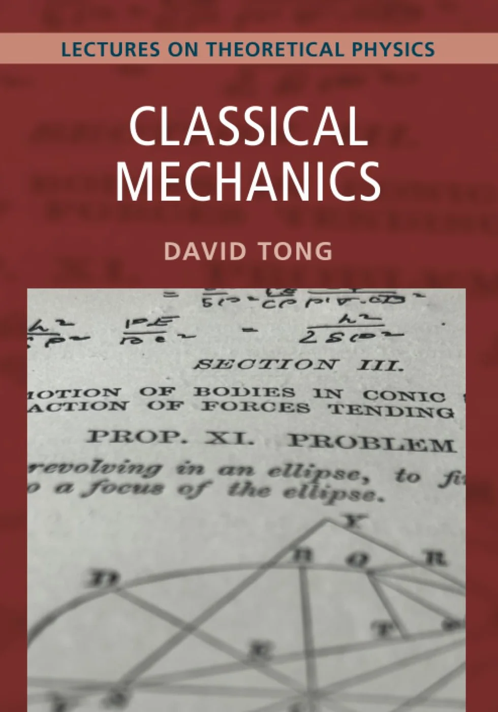 Classical Mechanics: Volume 1: Lectures on Theoretical Physics