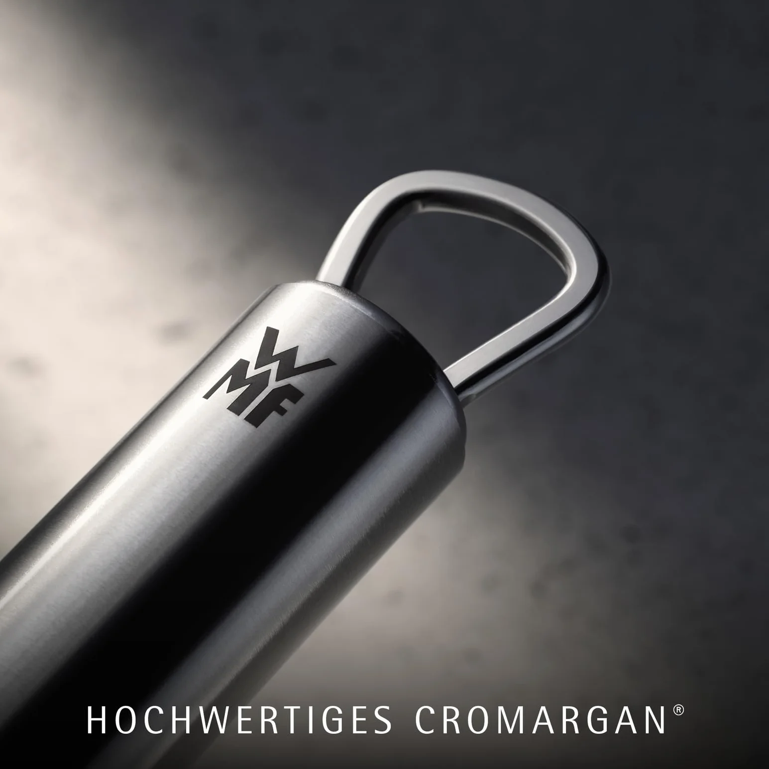 Wmf Praska Do Ziemniaków Nierdzewna Cromargan 28,5 cm Srebrna