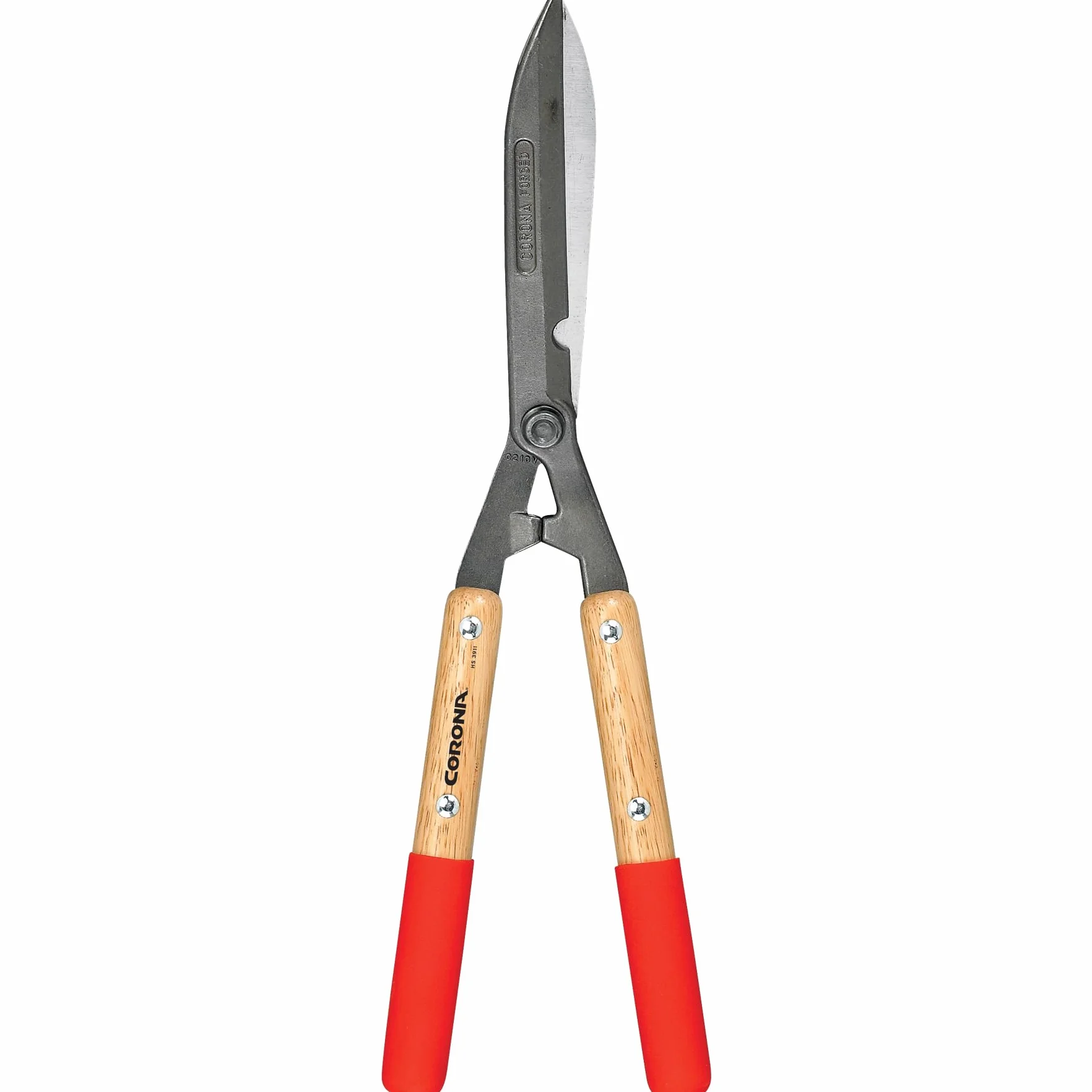 Corona HS 3911 Forged Hedge Shear, 8-1/4-Inch Blade