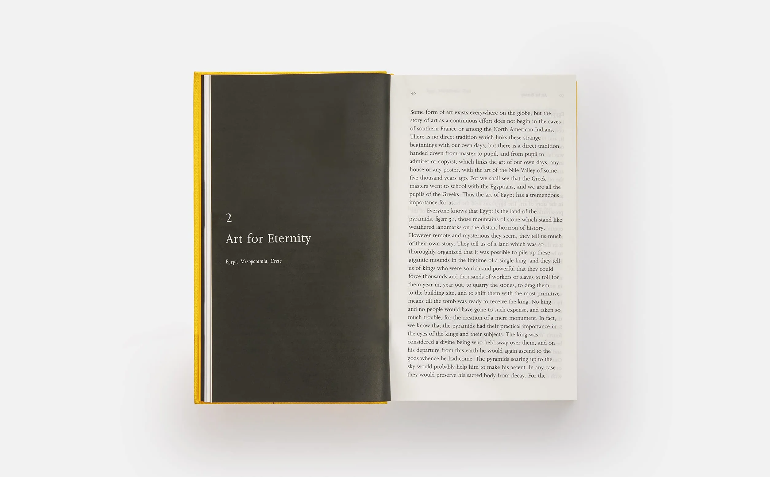 The Story of Art