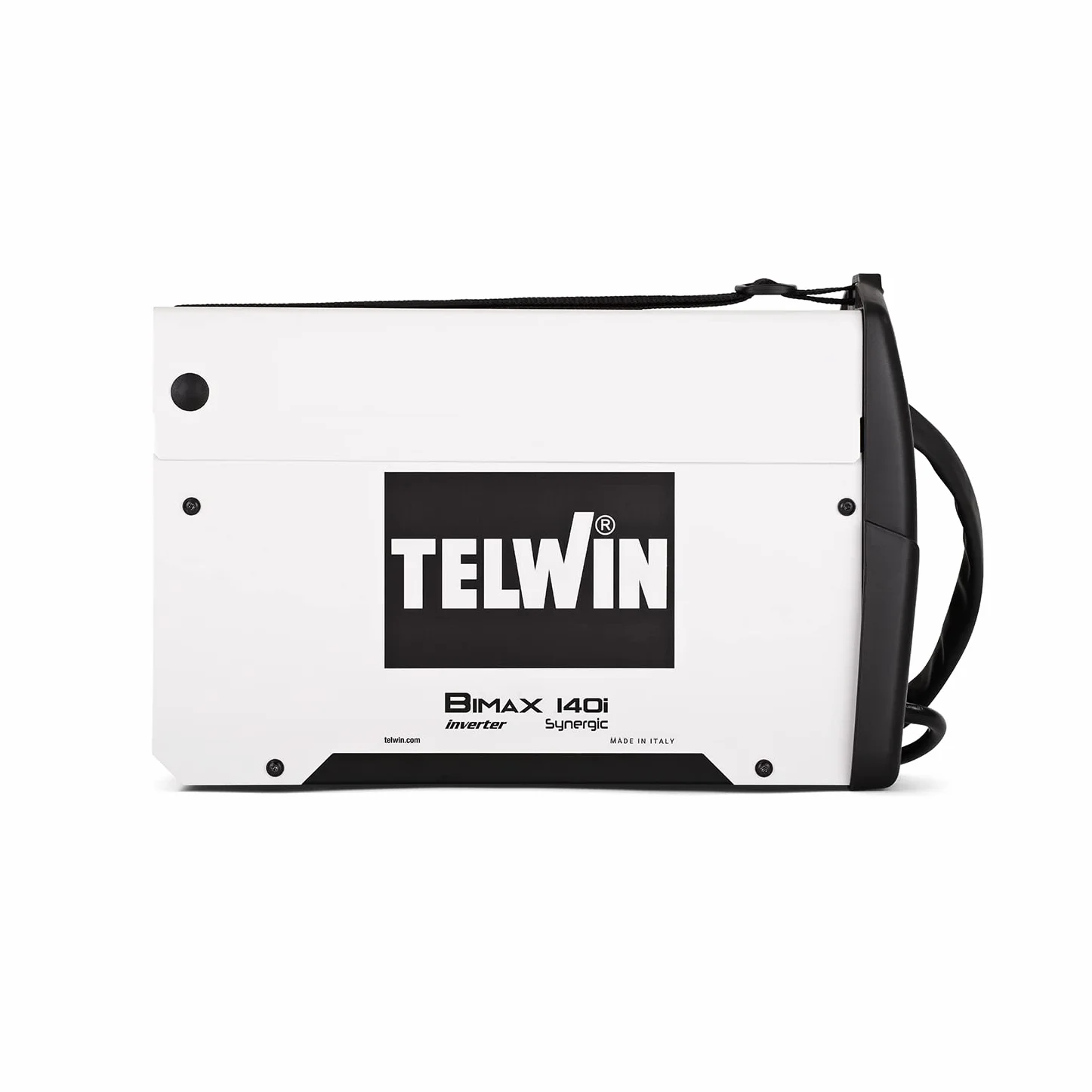 Telwin Bimax 140i Synergic Spawalnica druciana do strumienia spawalniczego, 150A