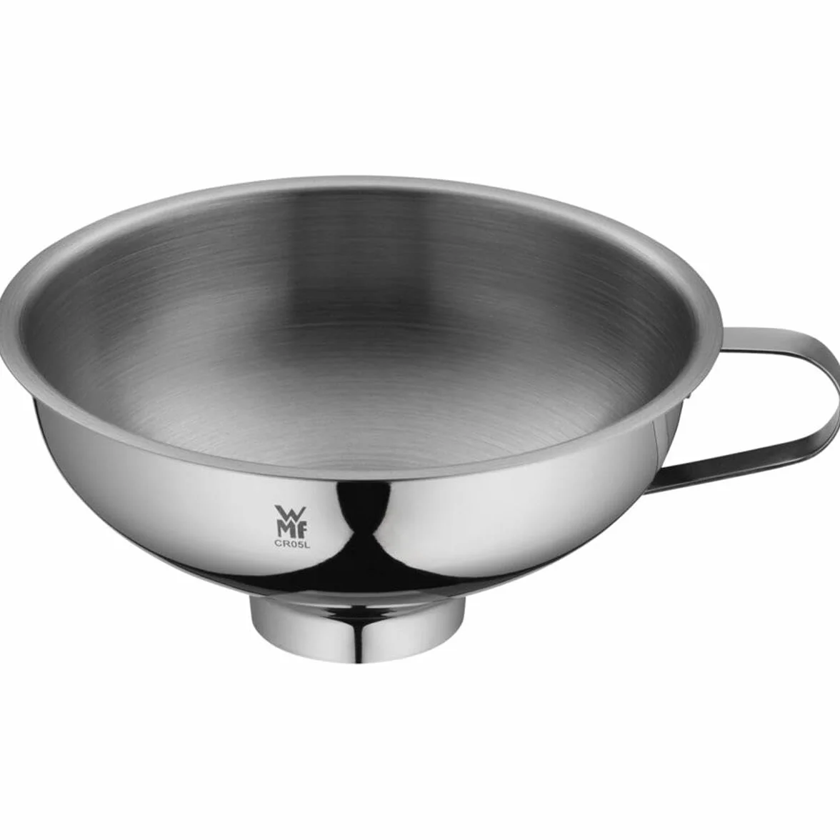 WMF Gourmet lejek do marmolady 14 cm ze stali nierdzewnej Cromargan