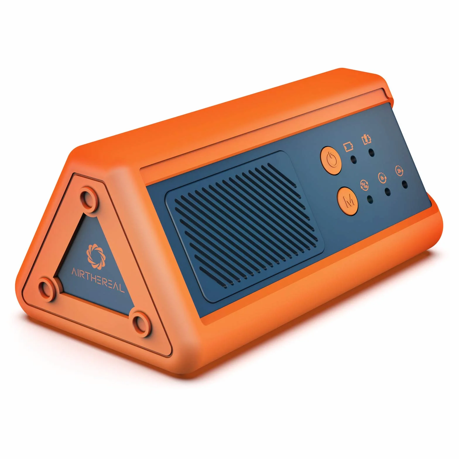 Airthereal PA1K-GO przenośny generator ozonu bezprzewodowy bateryjny eliminator zapachów