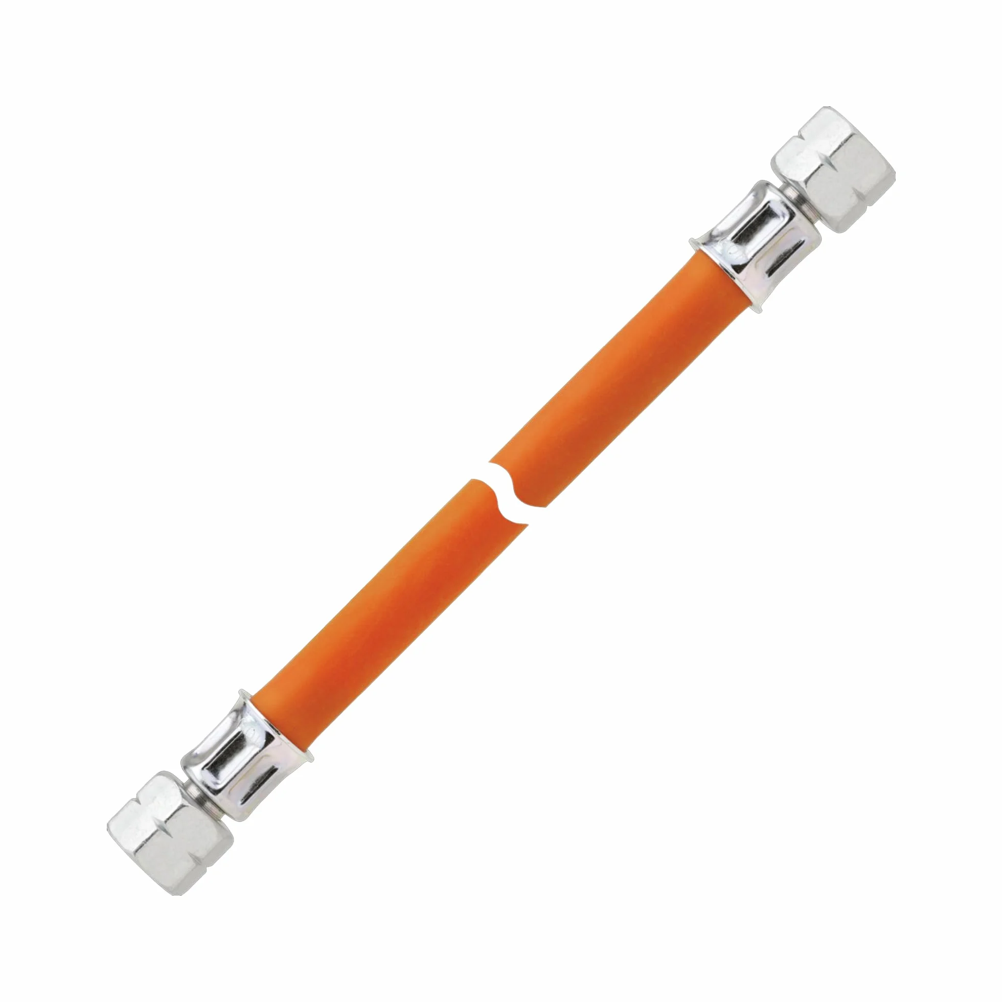GOK Wąż gazowy propan 1/4 lks x 1/4 lks, długość węża: 5 m