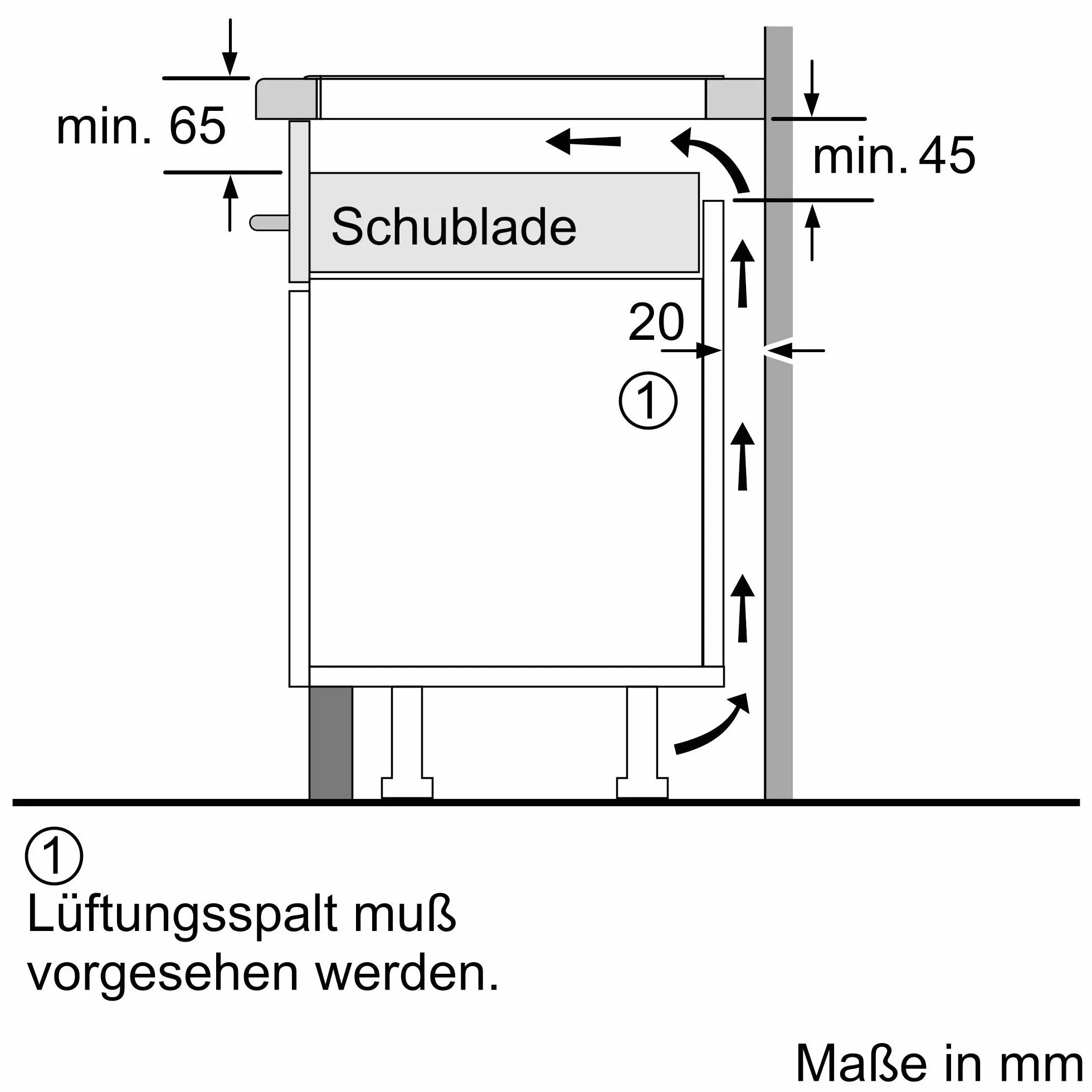 Siemens EX645LYC1E IQ 700 płyta indukcyjna (samowystarczalna), szerokość 60 cm, VarioInduction Plus wolny wybór przestrzeni, Power Move Plus wstępnie ustawione poziomy mocy, powerBoost szybsze