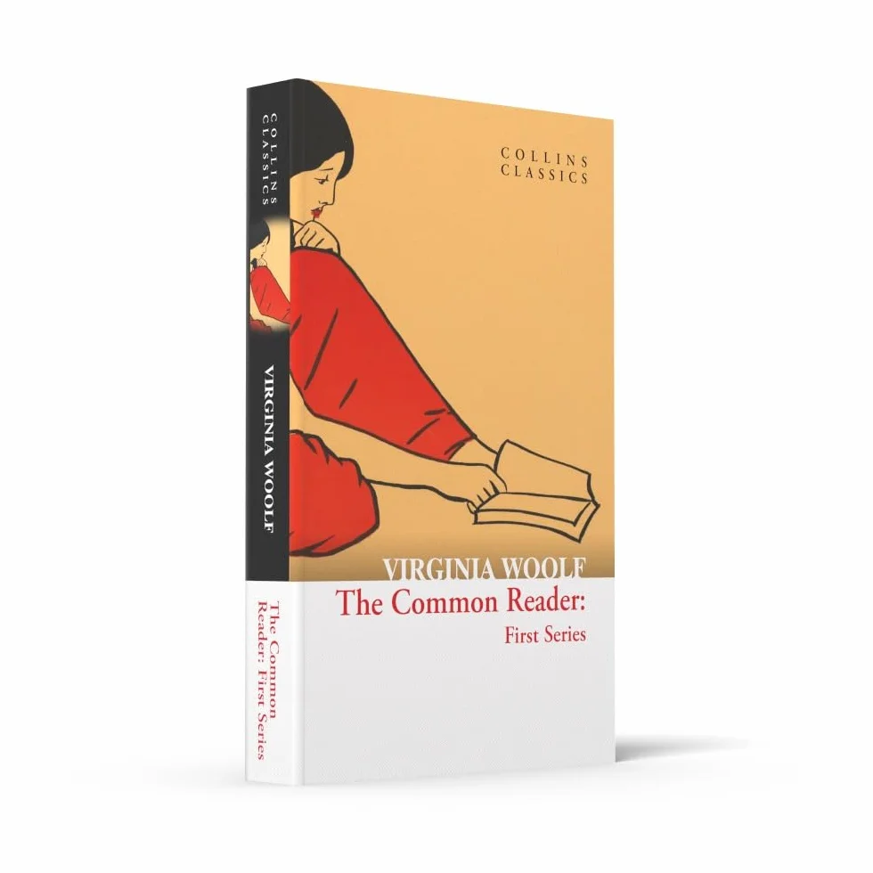 The Common Reader: First Series