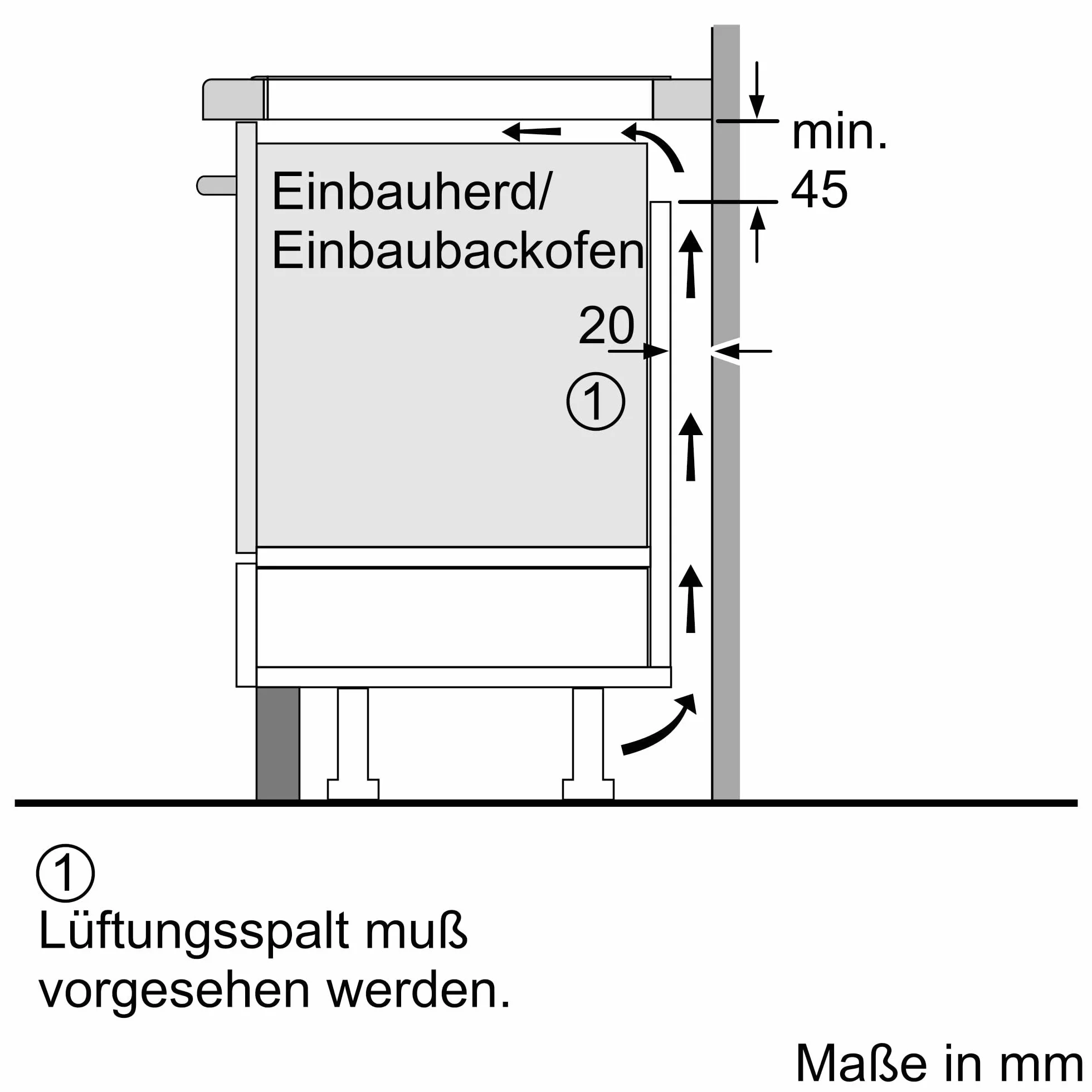 Bosch Serie 8 PXY675DC1E płyta czarna Wbudowana (umieszczenie) Płyta indukcyjna strefa 4 stref(y) Szkło ceramiczne, czarna