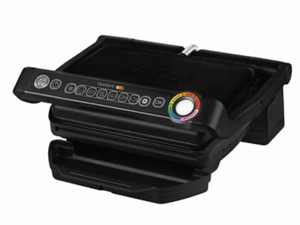 TEFAL OptiGrill GC7058 - Grill - elektrisch