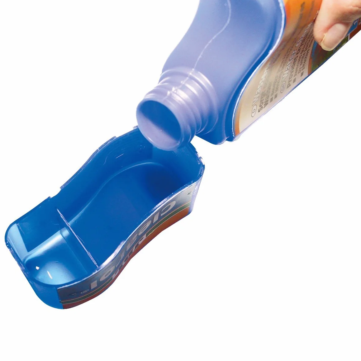 JBL AlgoPond Sorb 27363 biologiczny bloker alg do stawu, 2,5 l