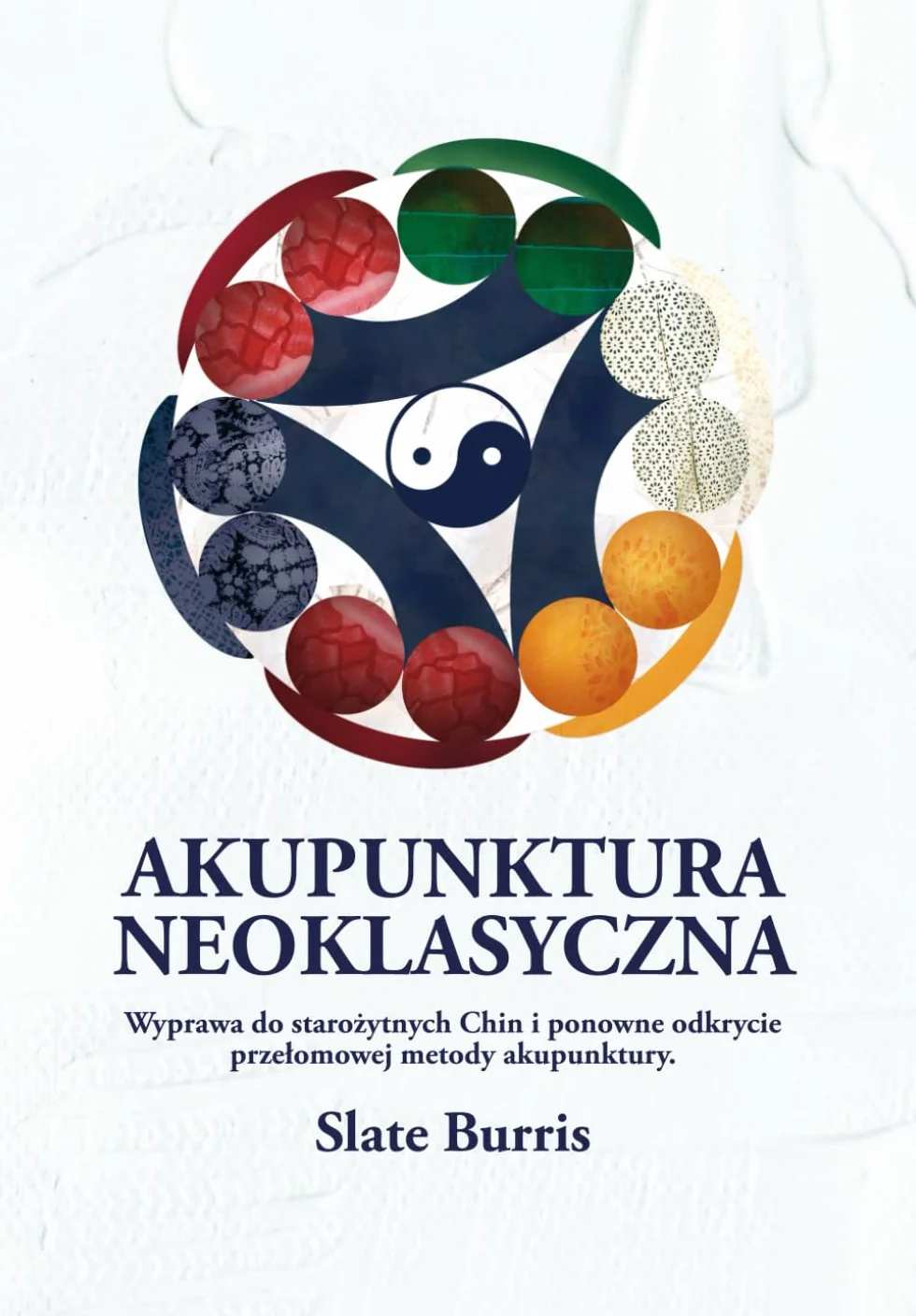 Akupunktura Neoklasyczna: Wyprawa do starożytnych Chin i ponowne odkrycie przełomowej metody akupunktury.