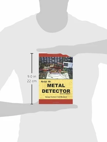 Inside The Metal Detector